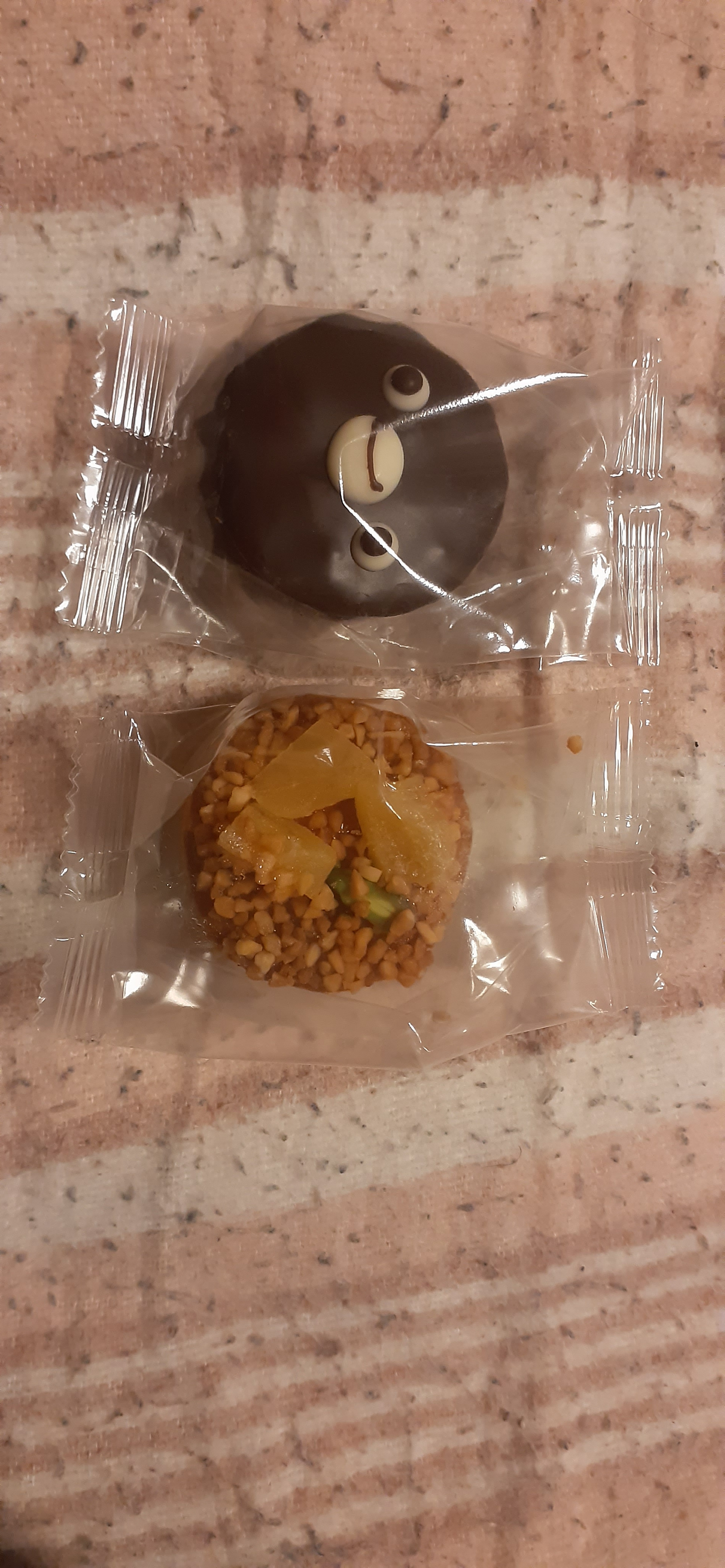 遅くなったけどバレンタイン！