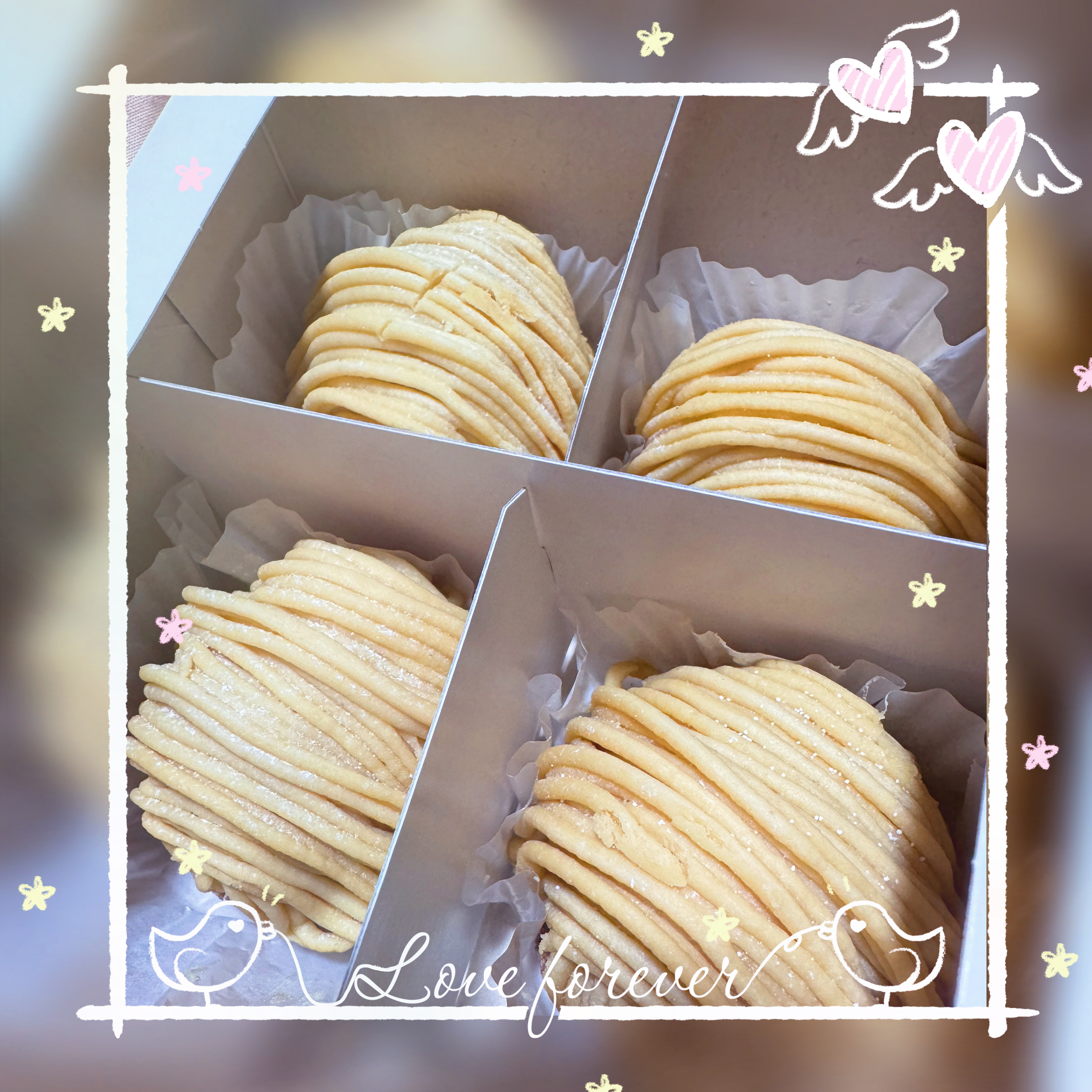 お久しぶりです…