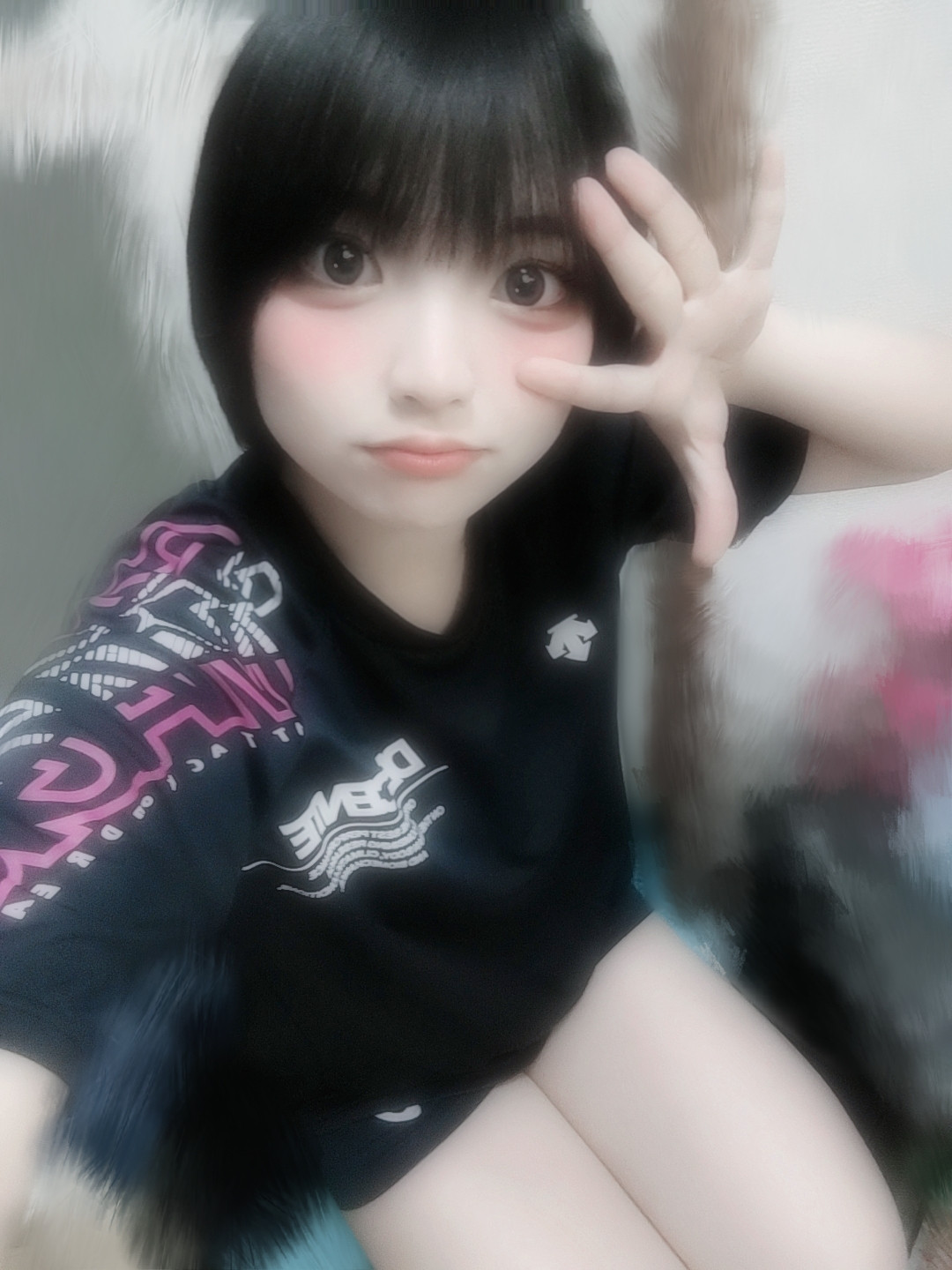 運動部女子は好きですか？