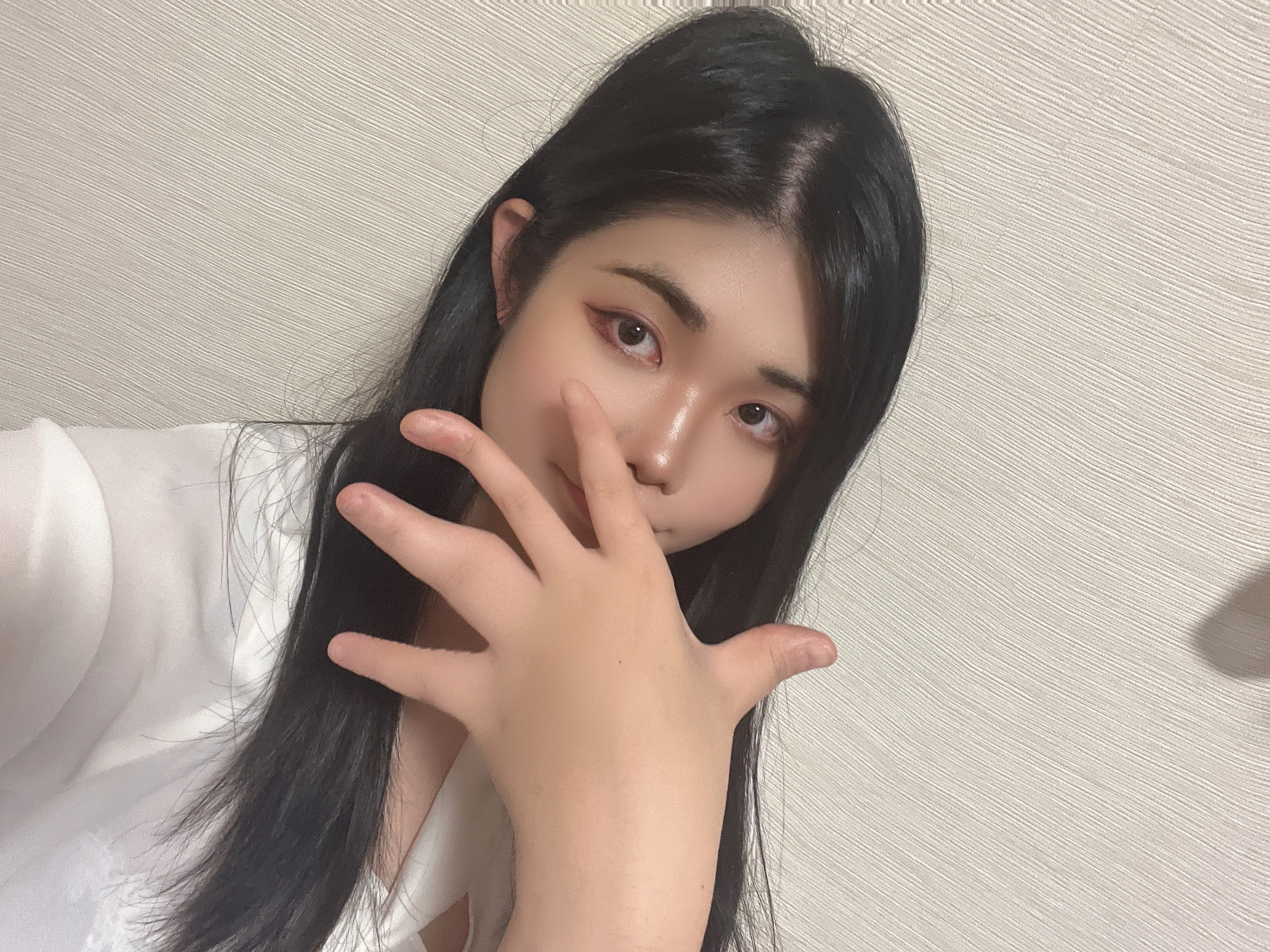 ちゅ〜も〜く??