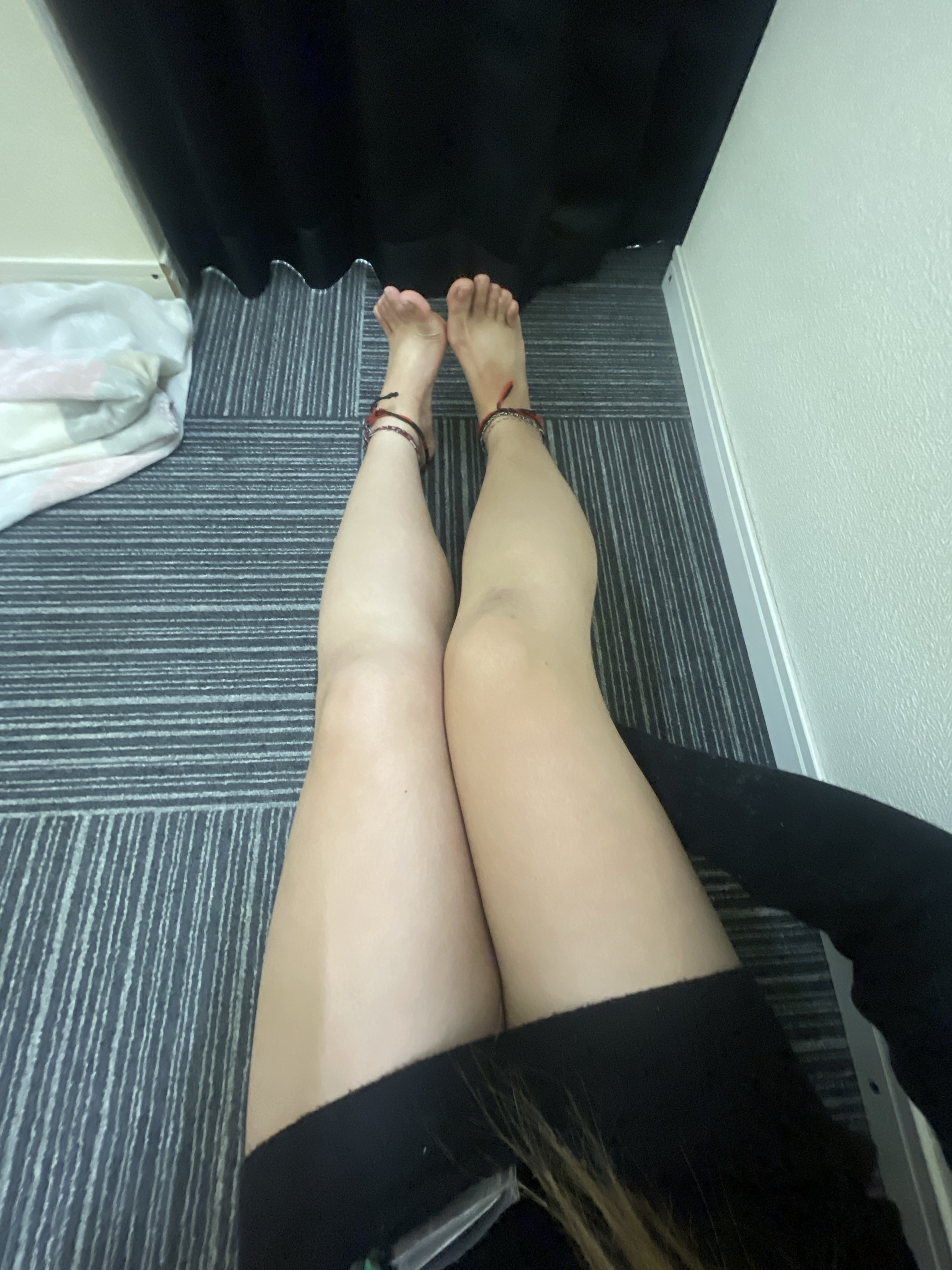 初めました