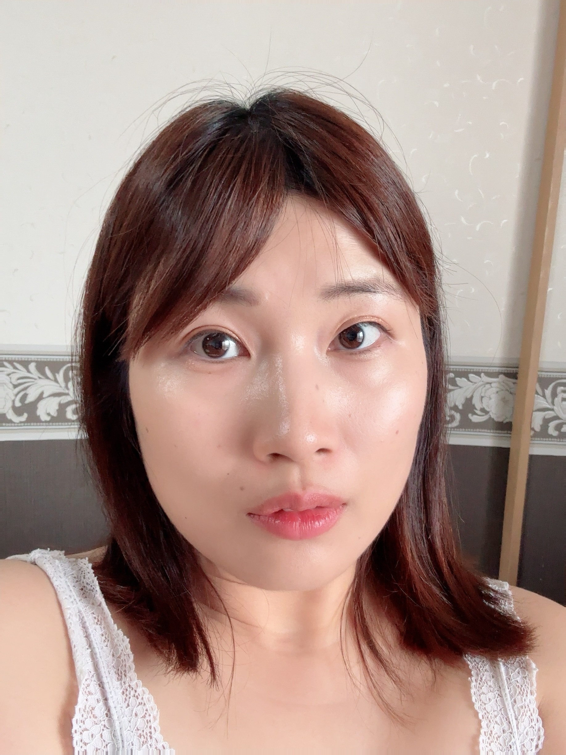 改めてありがとう?