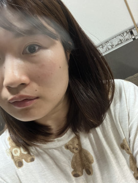 おはようございます?