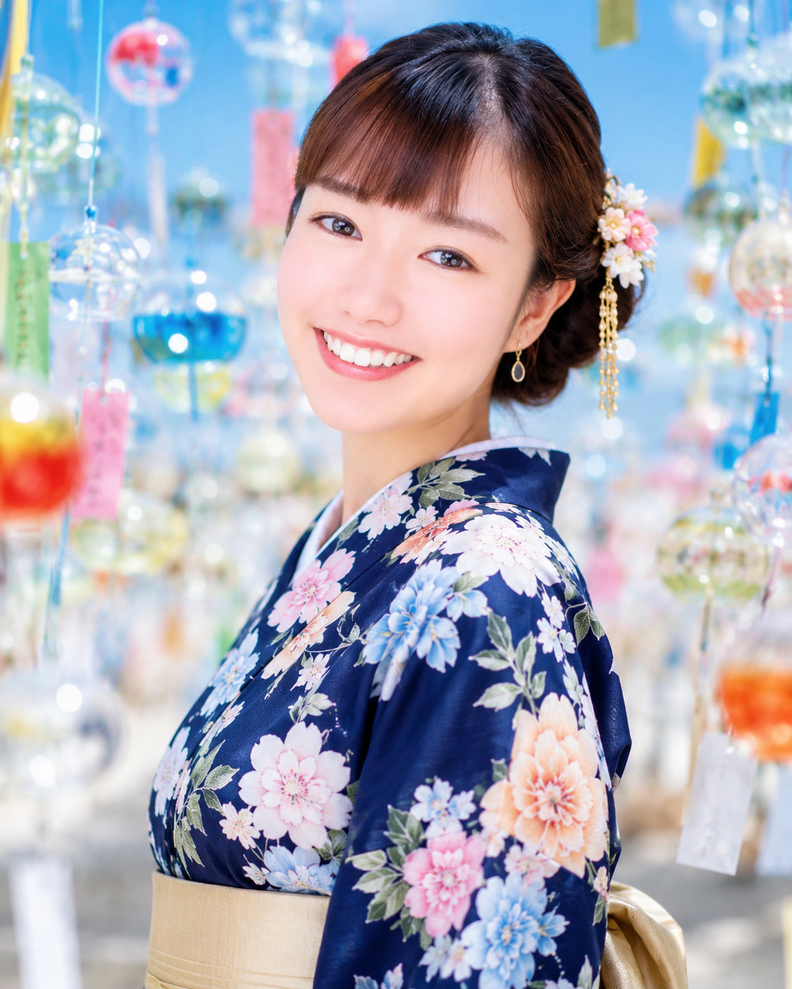 愛子ちゃんの昨日 14:35のブログ