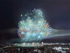 8月ゴーゴーに復活します