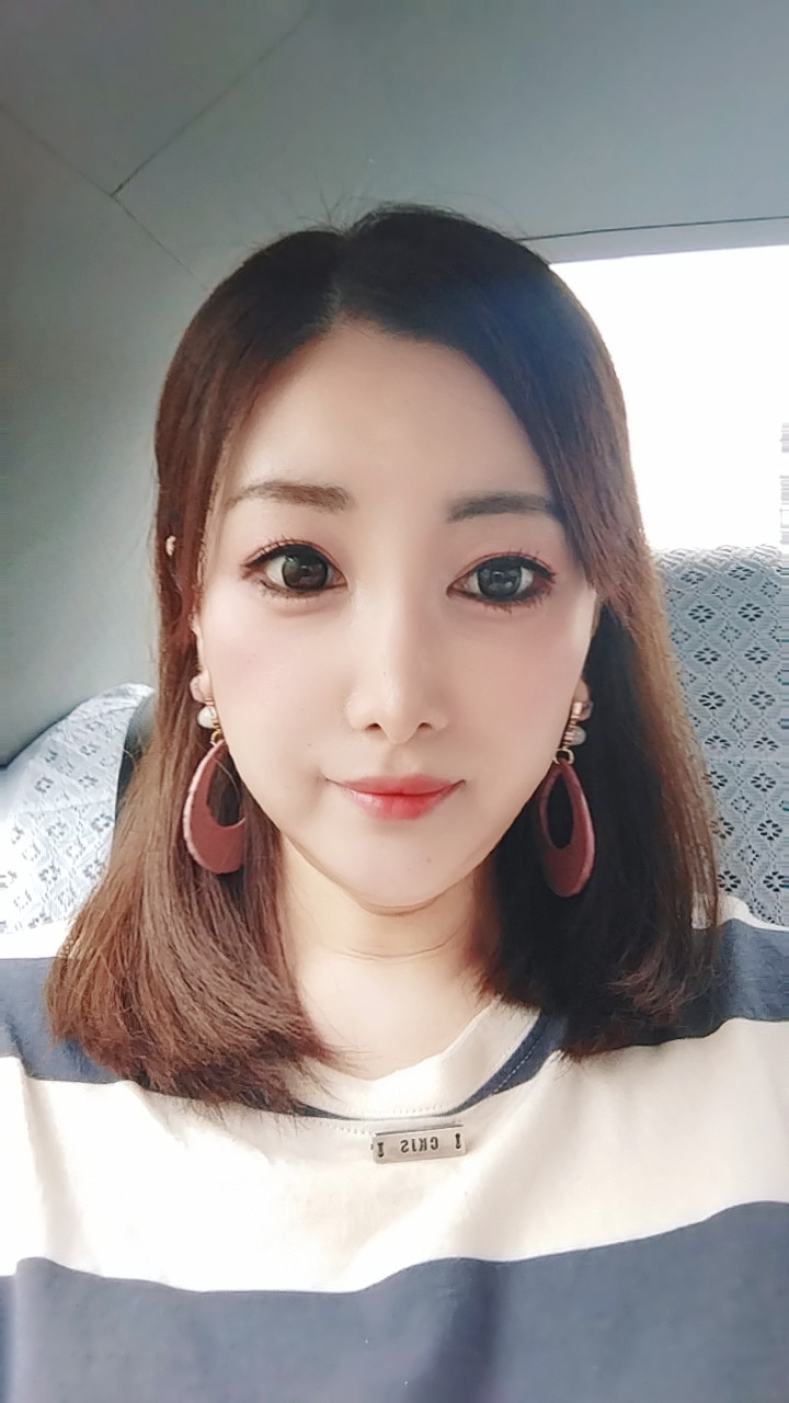 髪切りました！