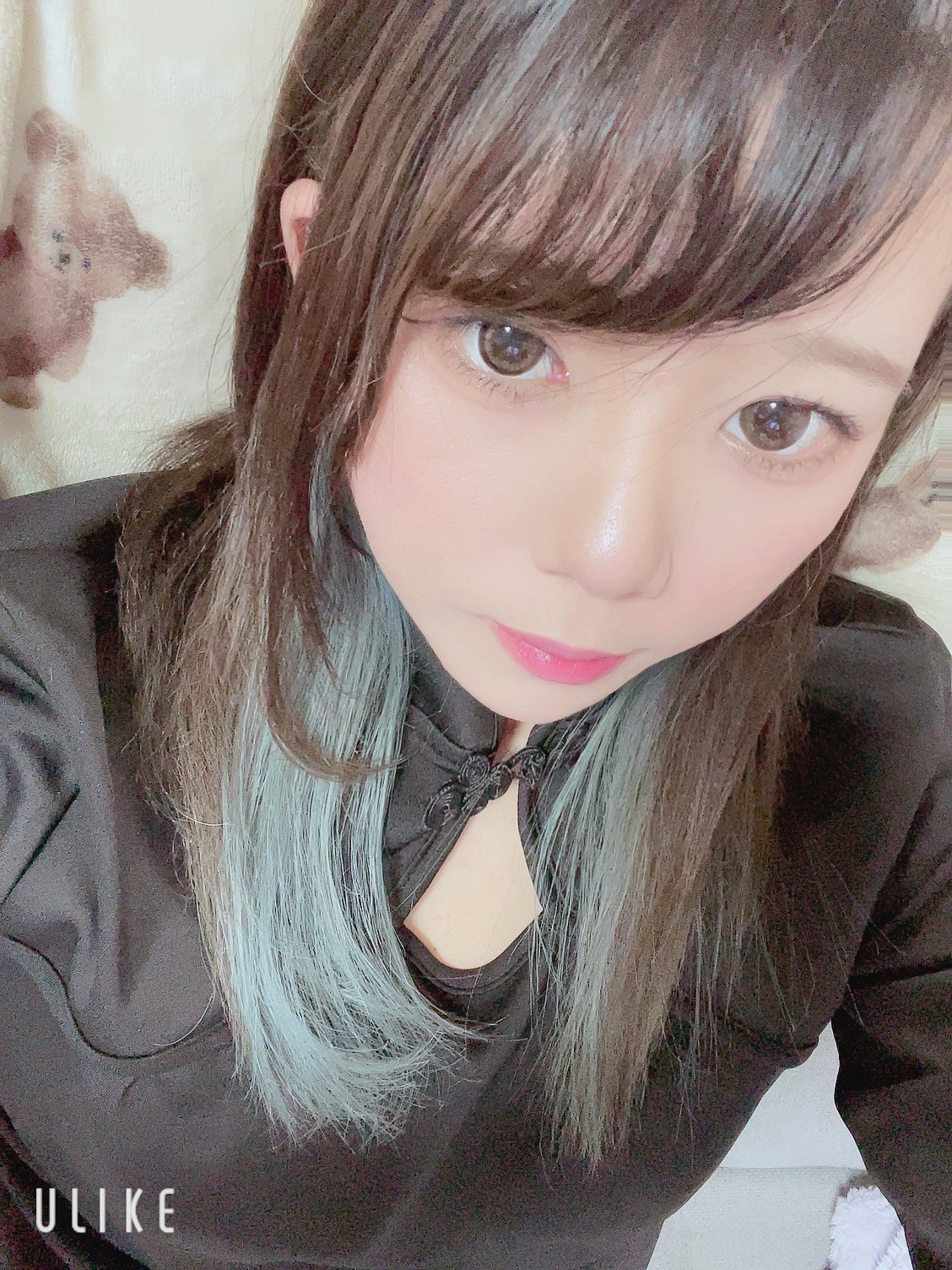 大人っぽい？？