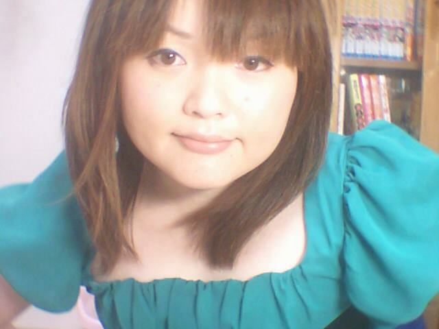 今INしてるよぉ