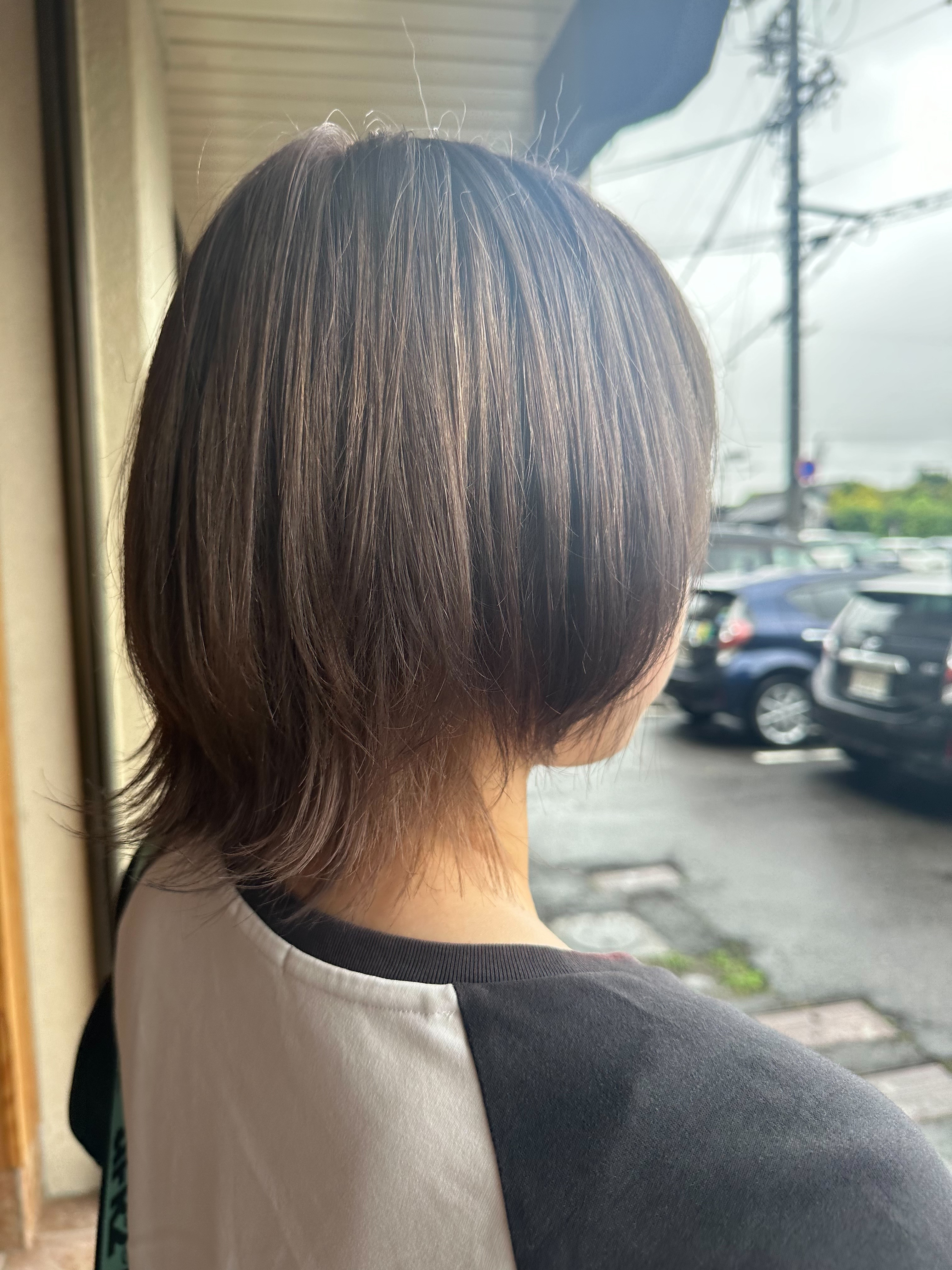 てへ☆
