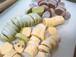 バレンタイン第2弾