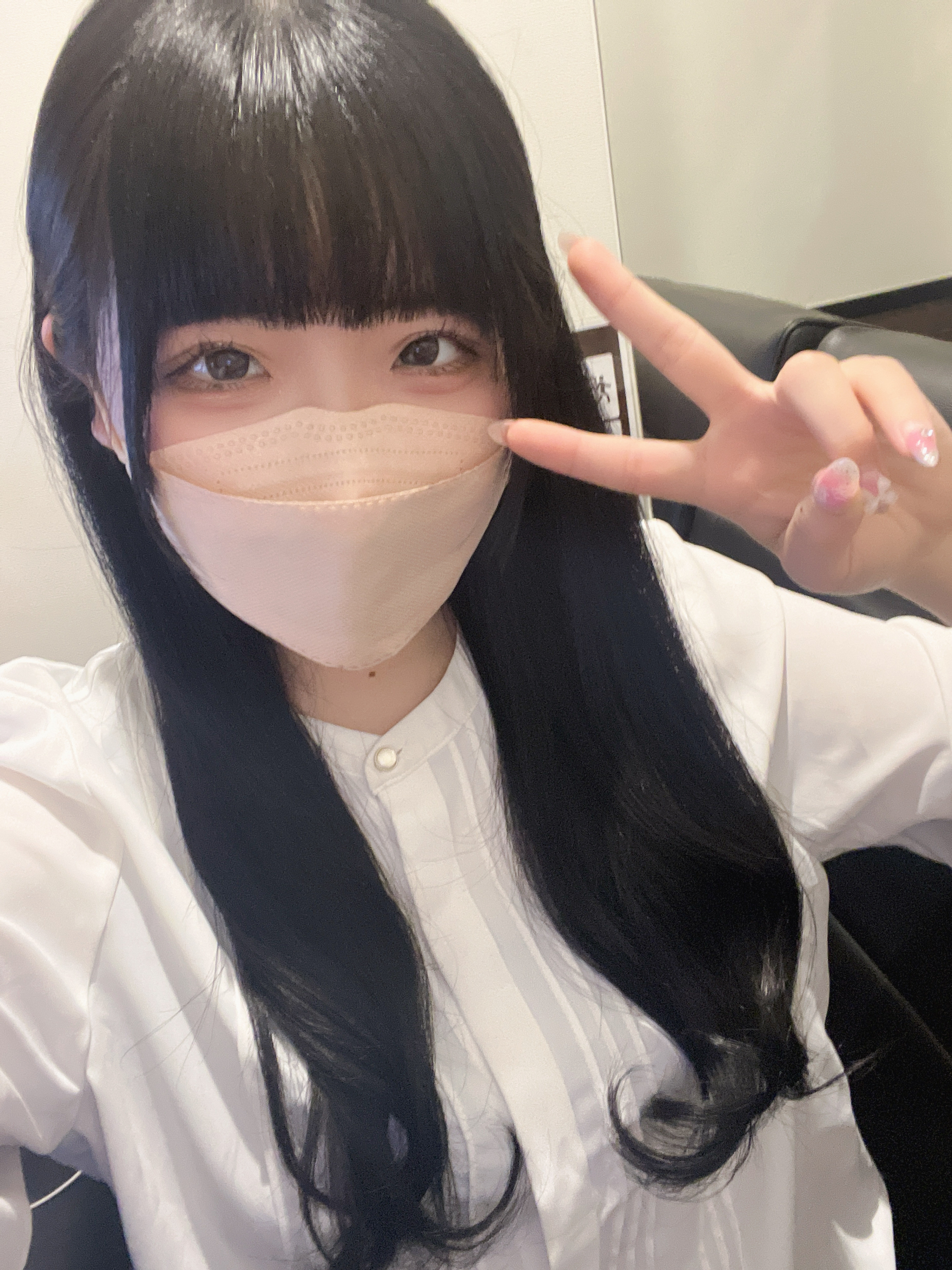 夕方のチャットありがとうございました！