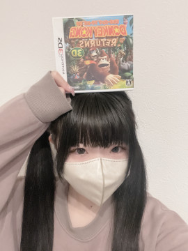 2つ結び好きですか！？