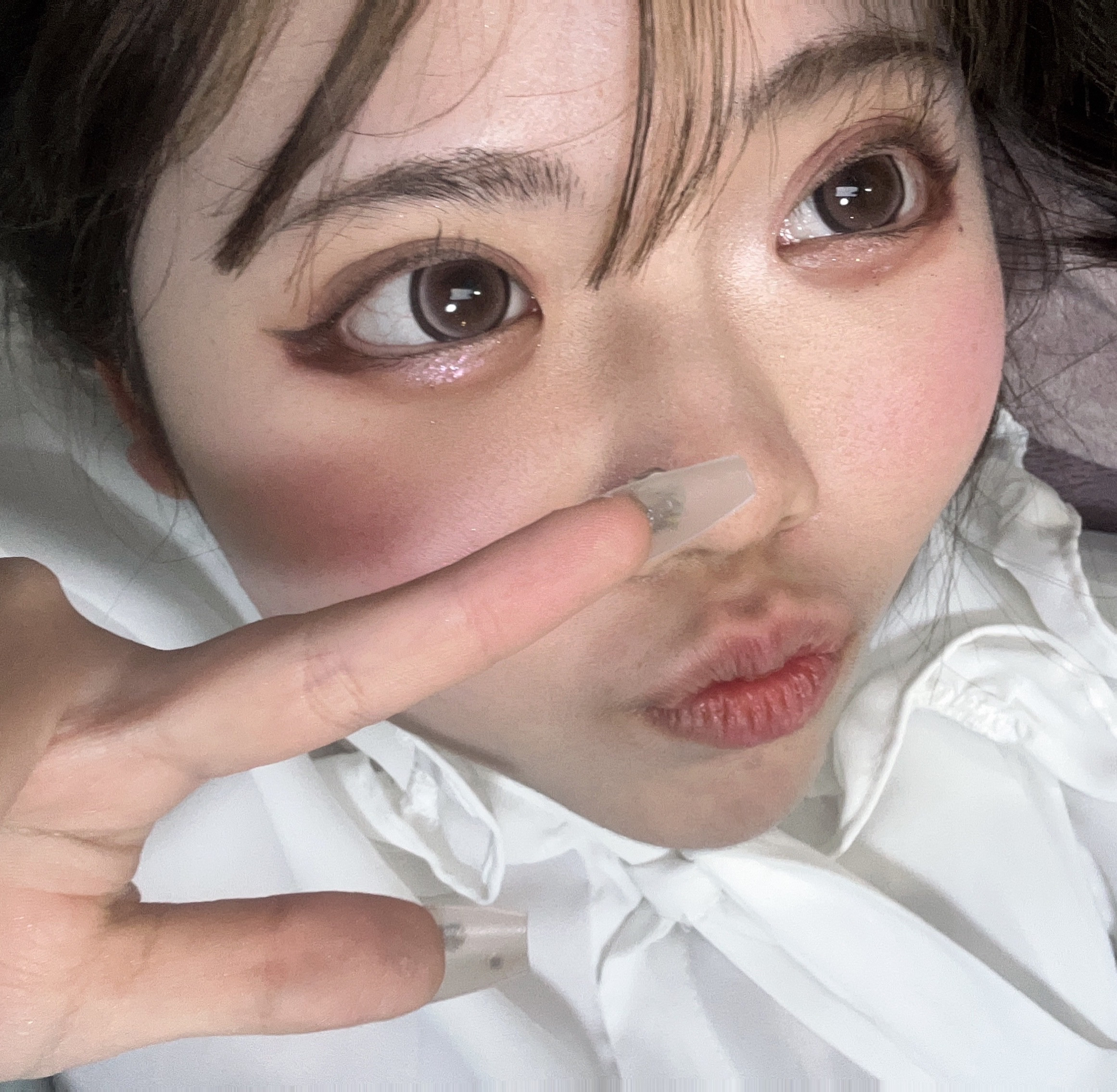 初めまして〜！