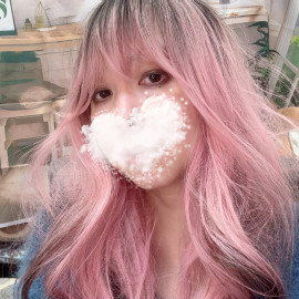 ウィッグリスト１