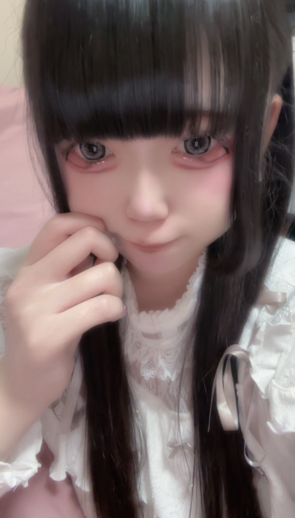 ごめんなさい(；＿；)