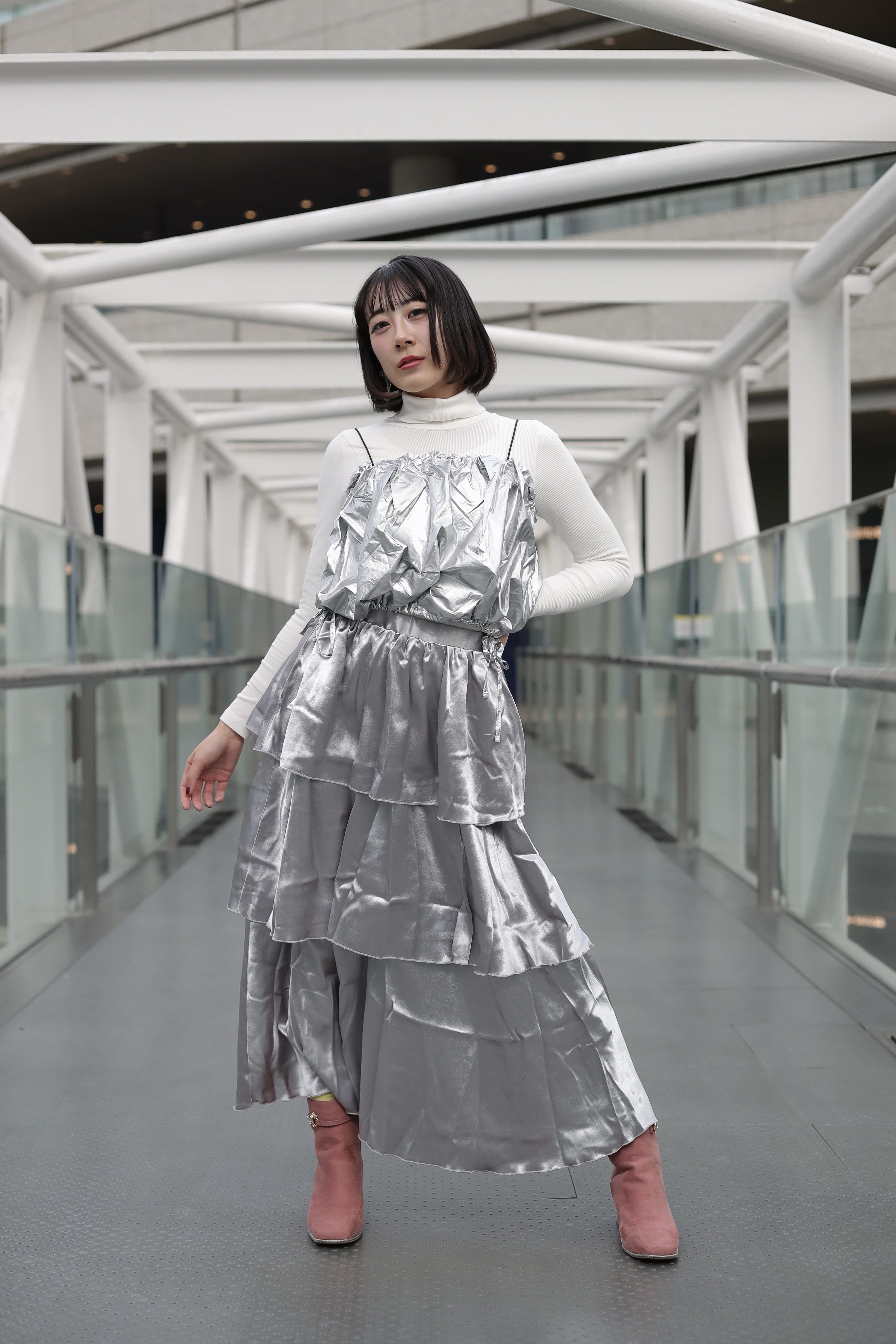 三連休楽しんでますか？