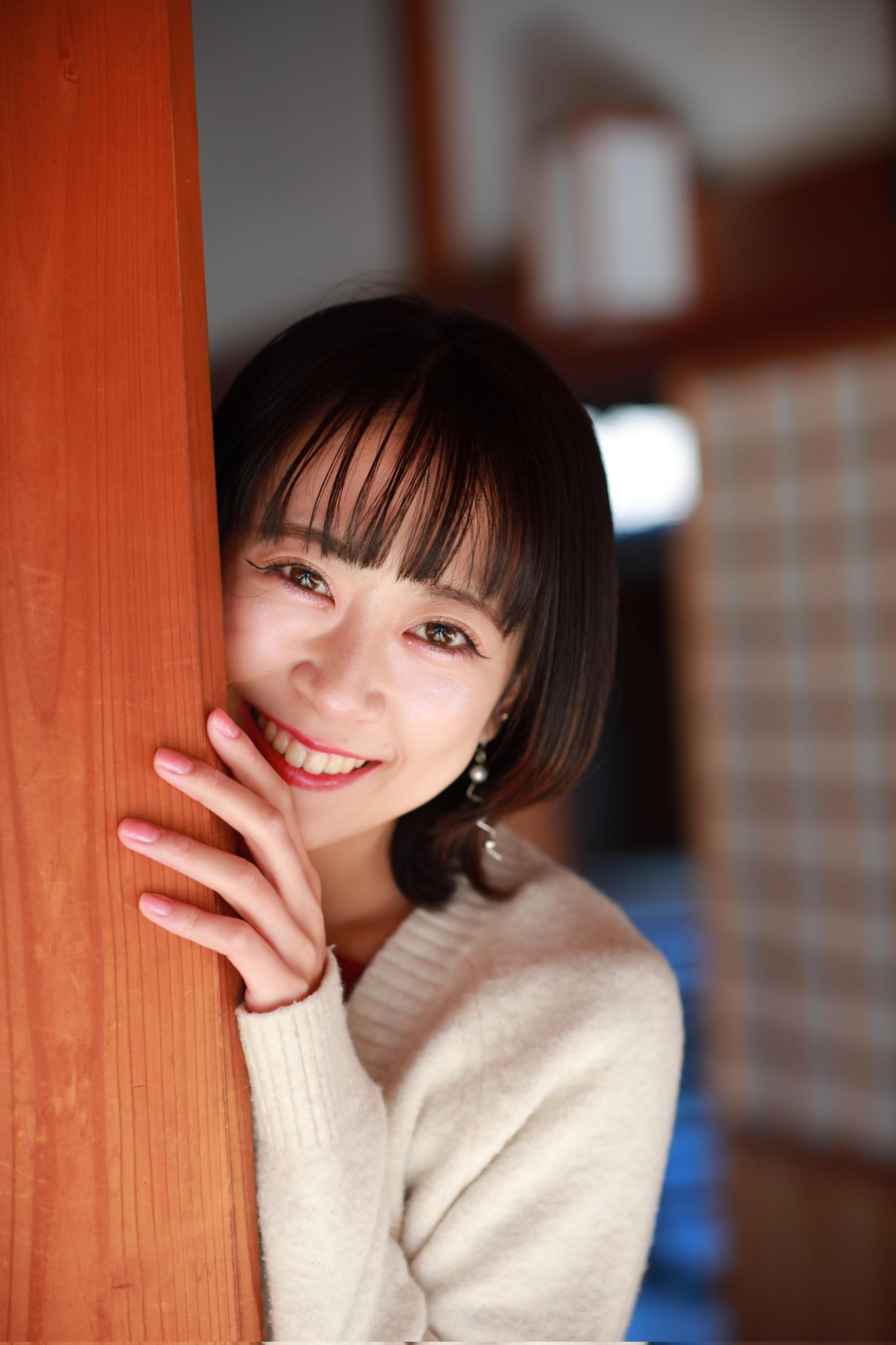 はじめまして、にゃんです?