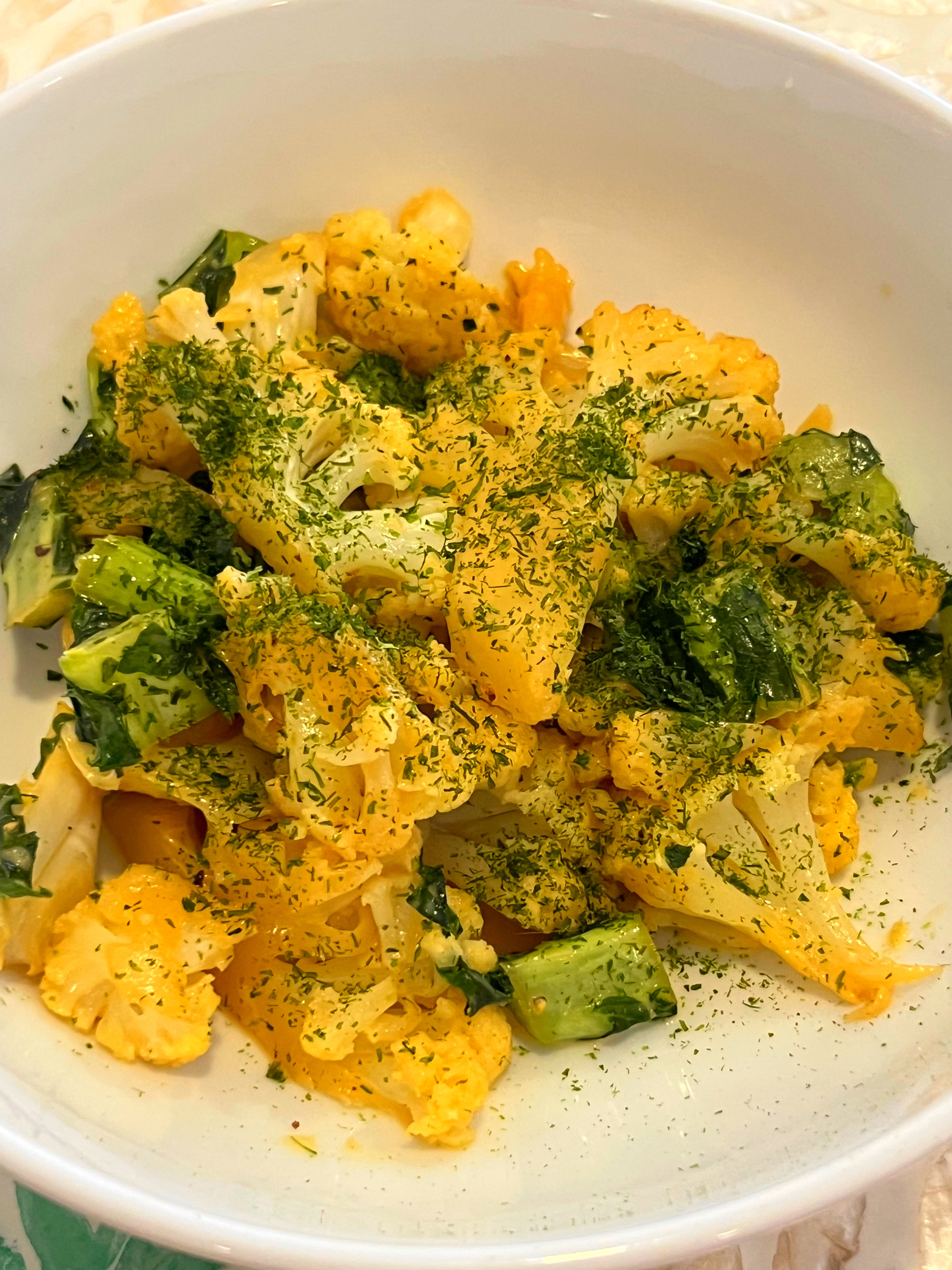 ヘルシーレシピ