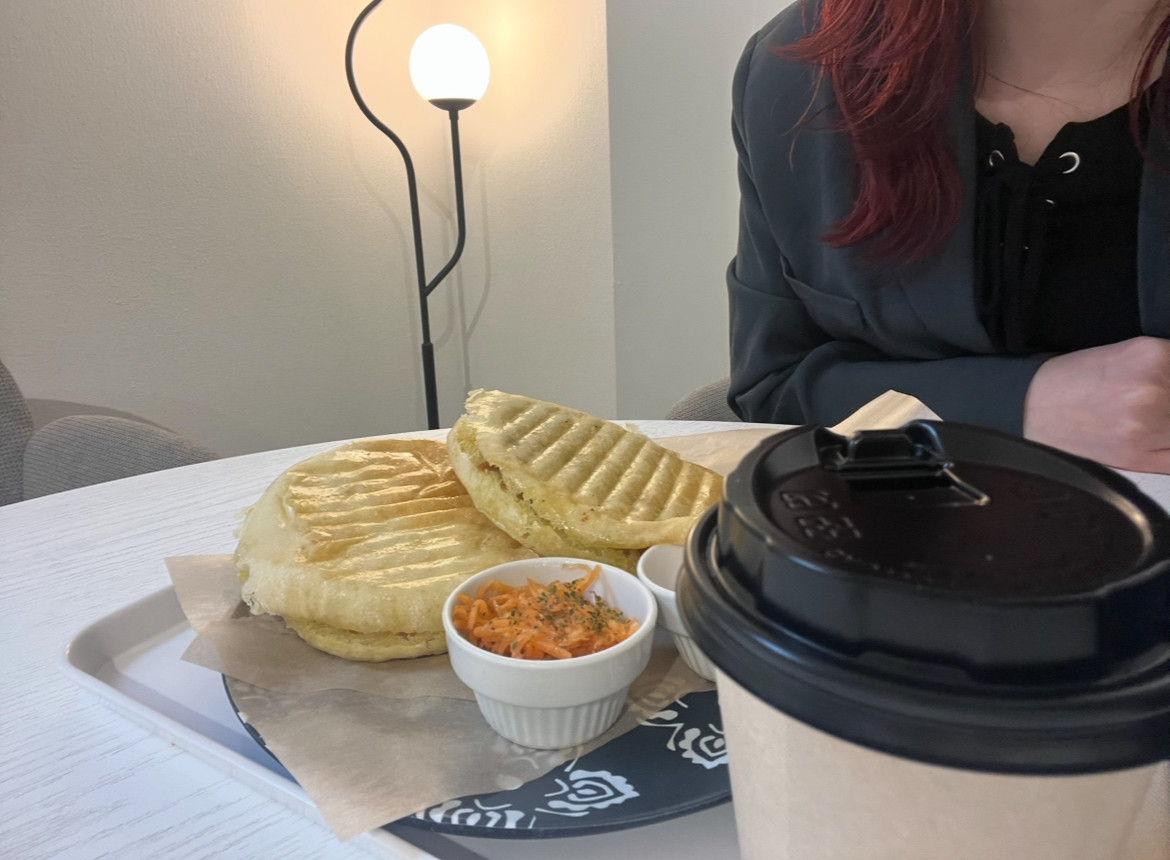 美容室行ったー！