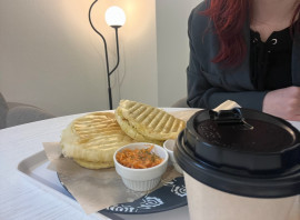 美容室行ったー！