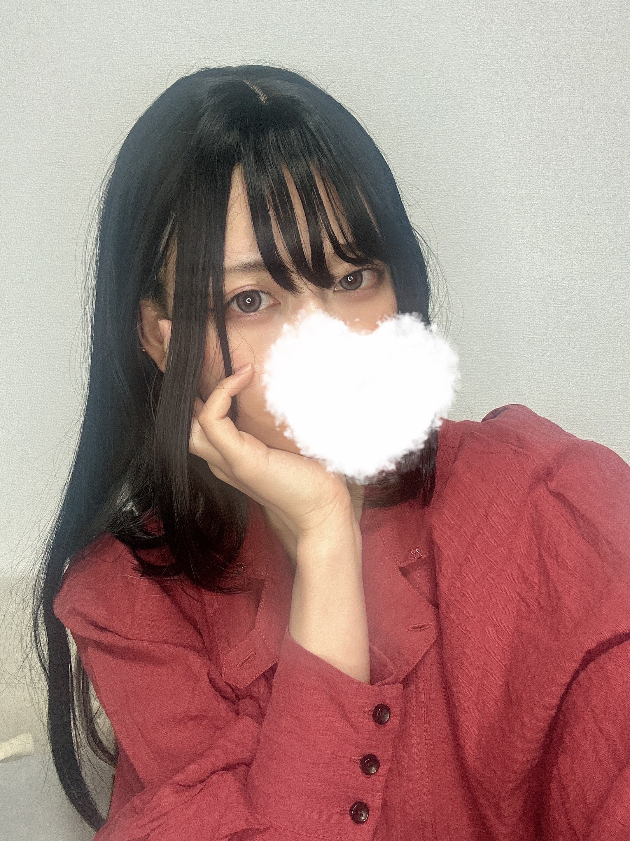 初チャットでした??