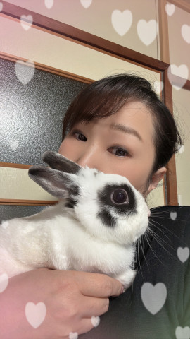 あらんちゃんの2025/3/13 (木) 19:19のブログ