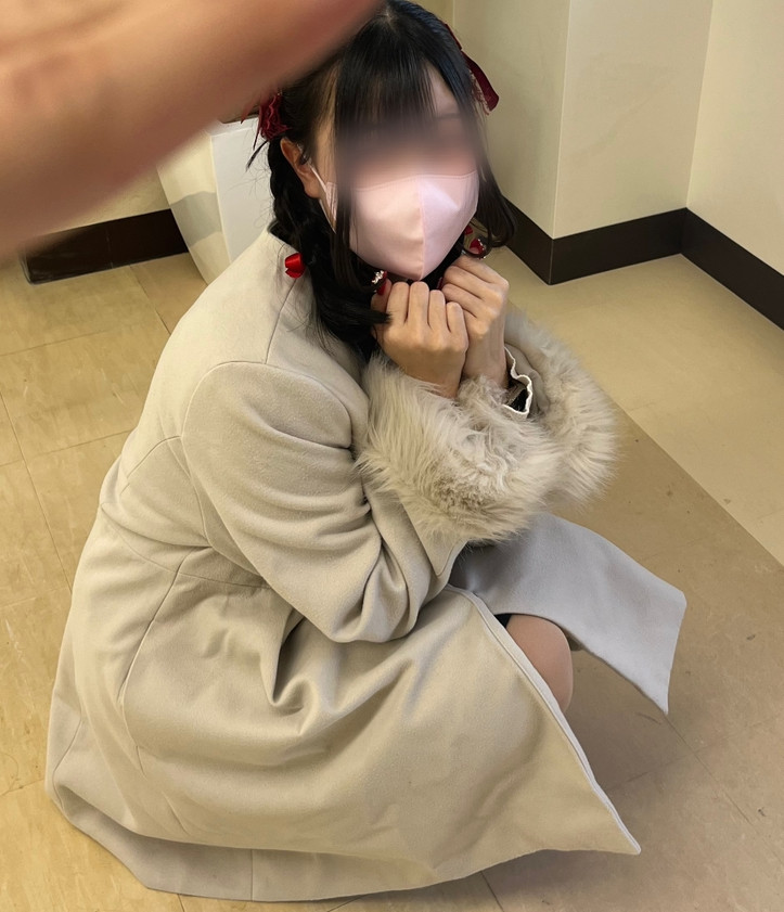 お話がしたい…！！！