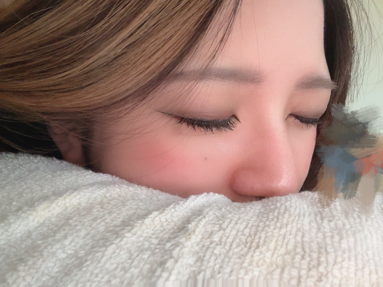 はじめてみました??