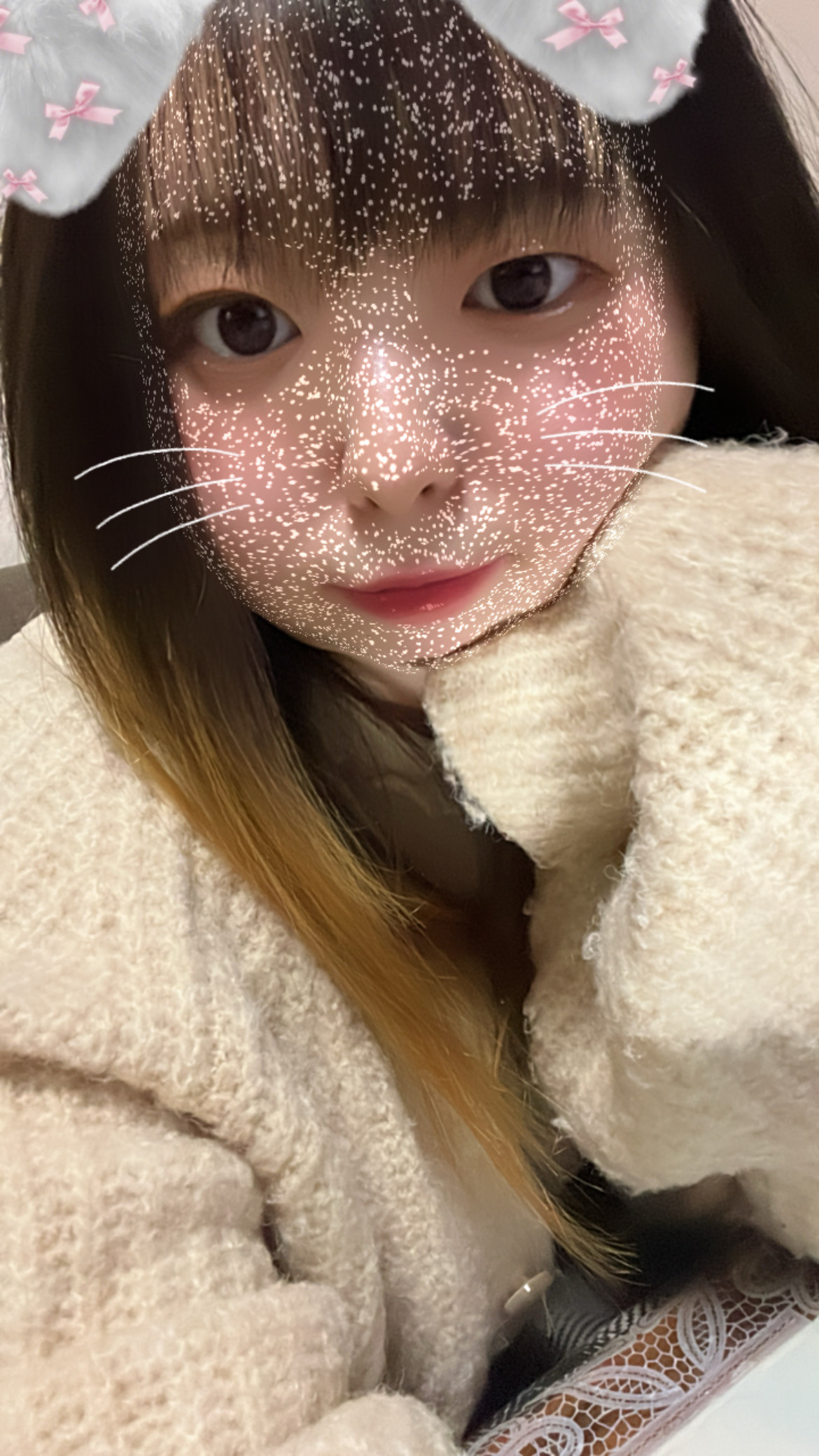 昨日はありがとう♪