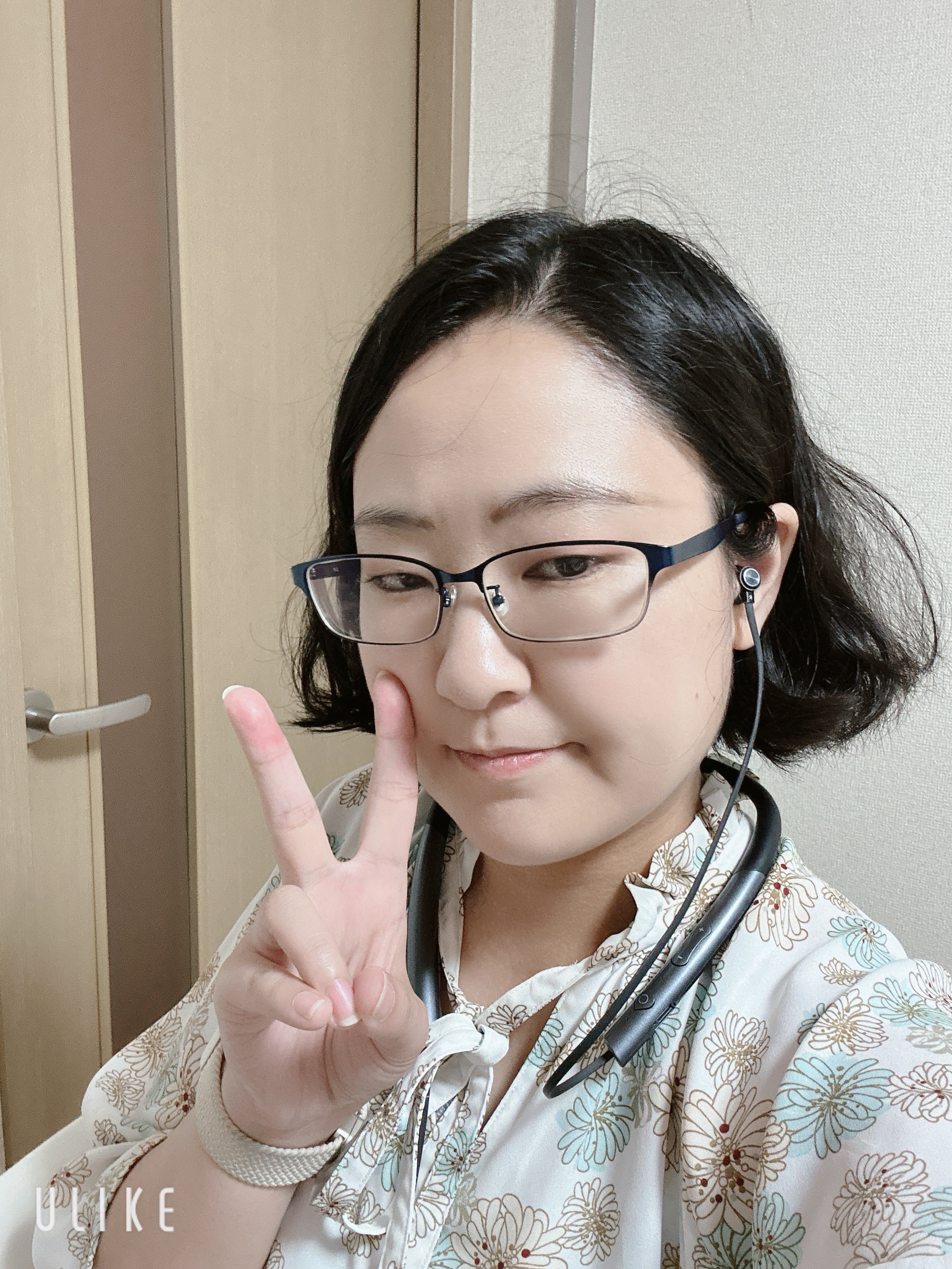 スマホを落としただけなのに。