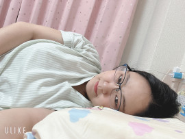 腕枕はお好きですか？