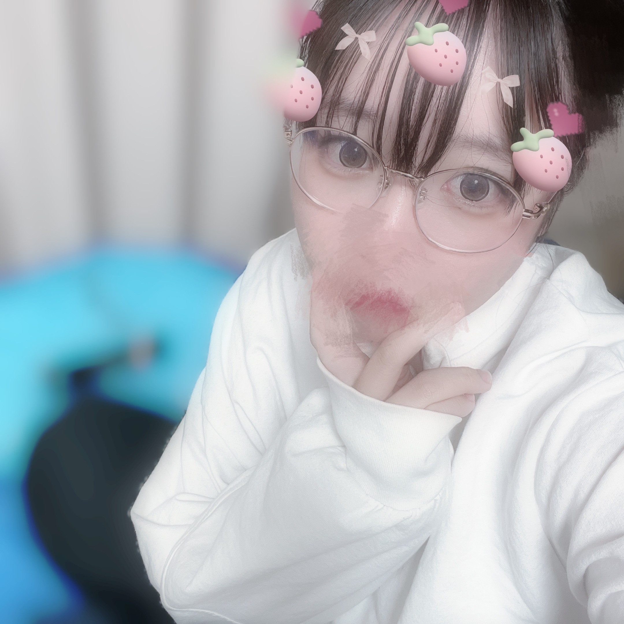 お久しぶりです