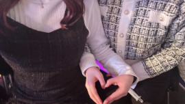 りりちゃんの2/23 (日) 15:30のブログ