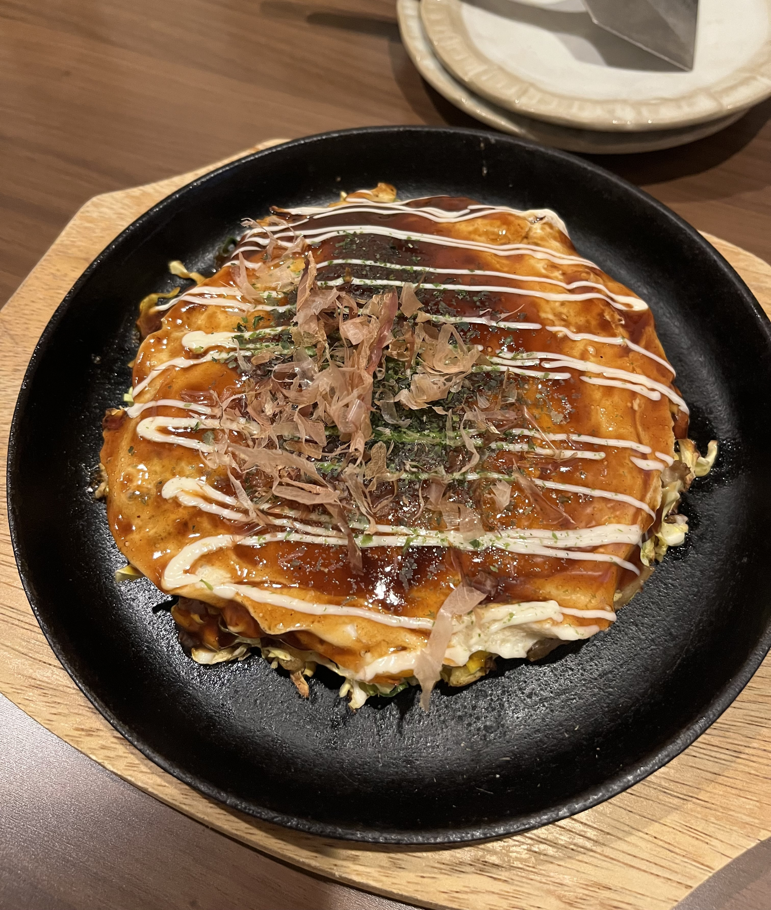 美味しかった(^-^)