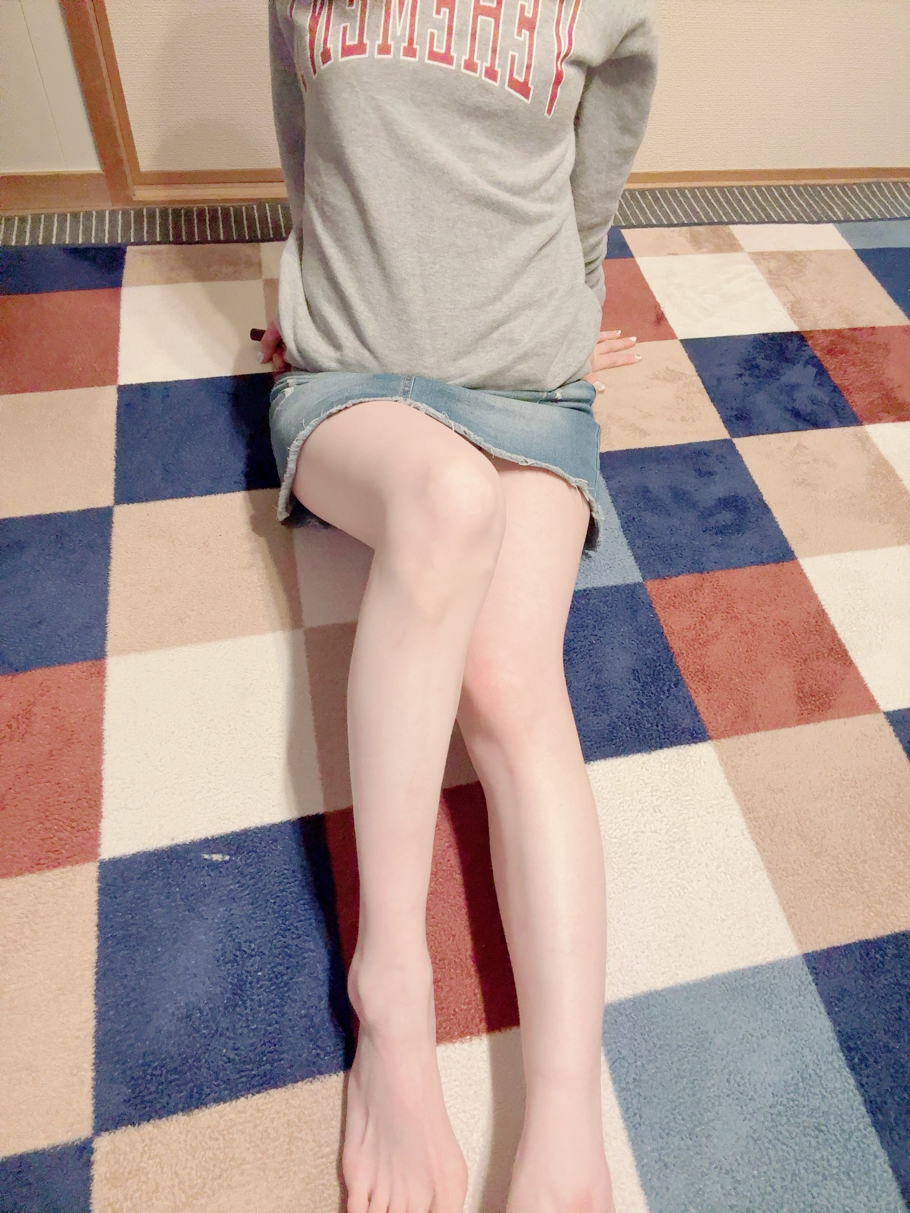 初コンテスト投稿(^-^)