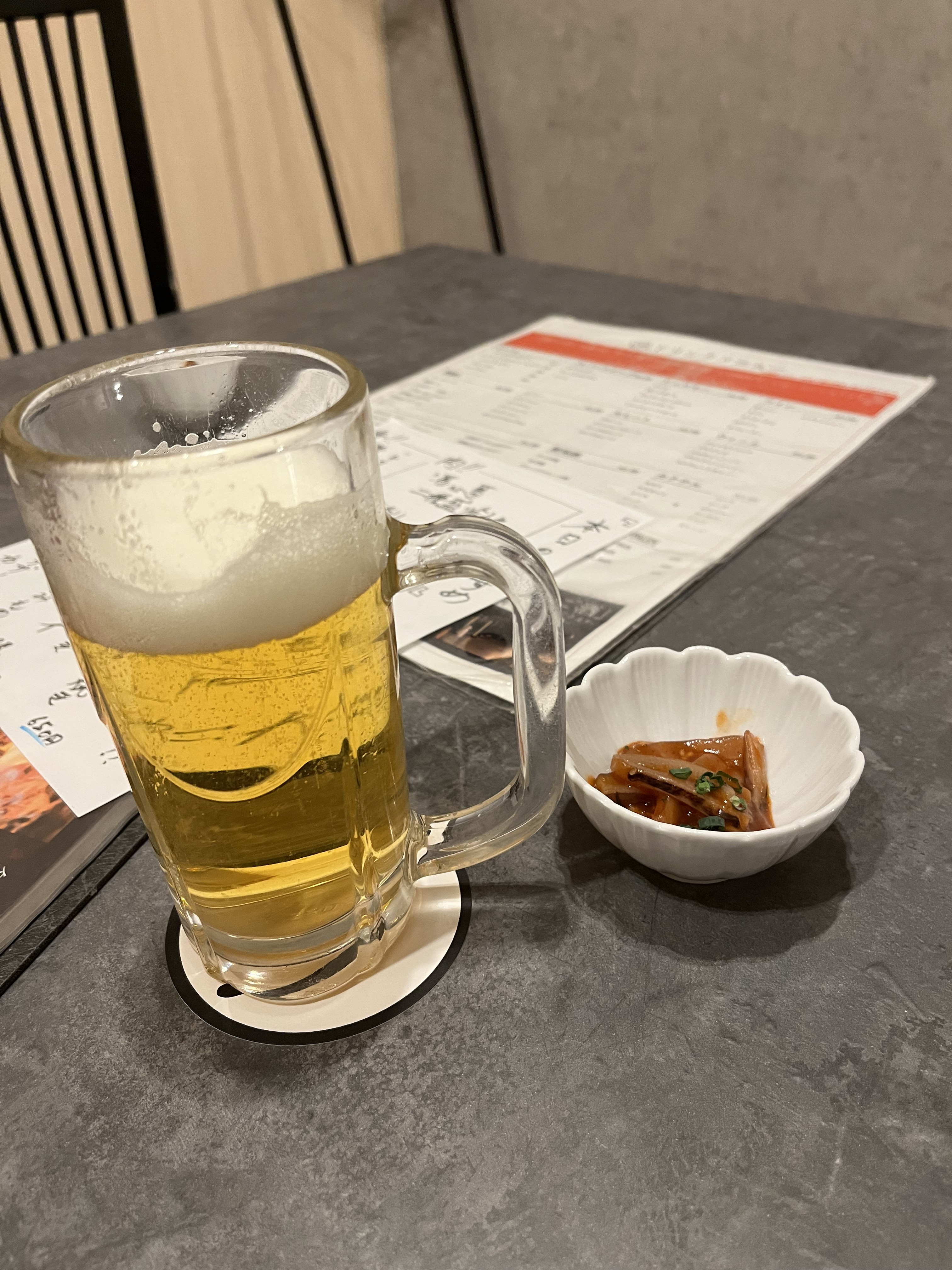 おはよぉぉ(  ¯??¯ )?