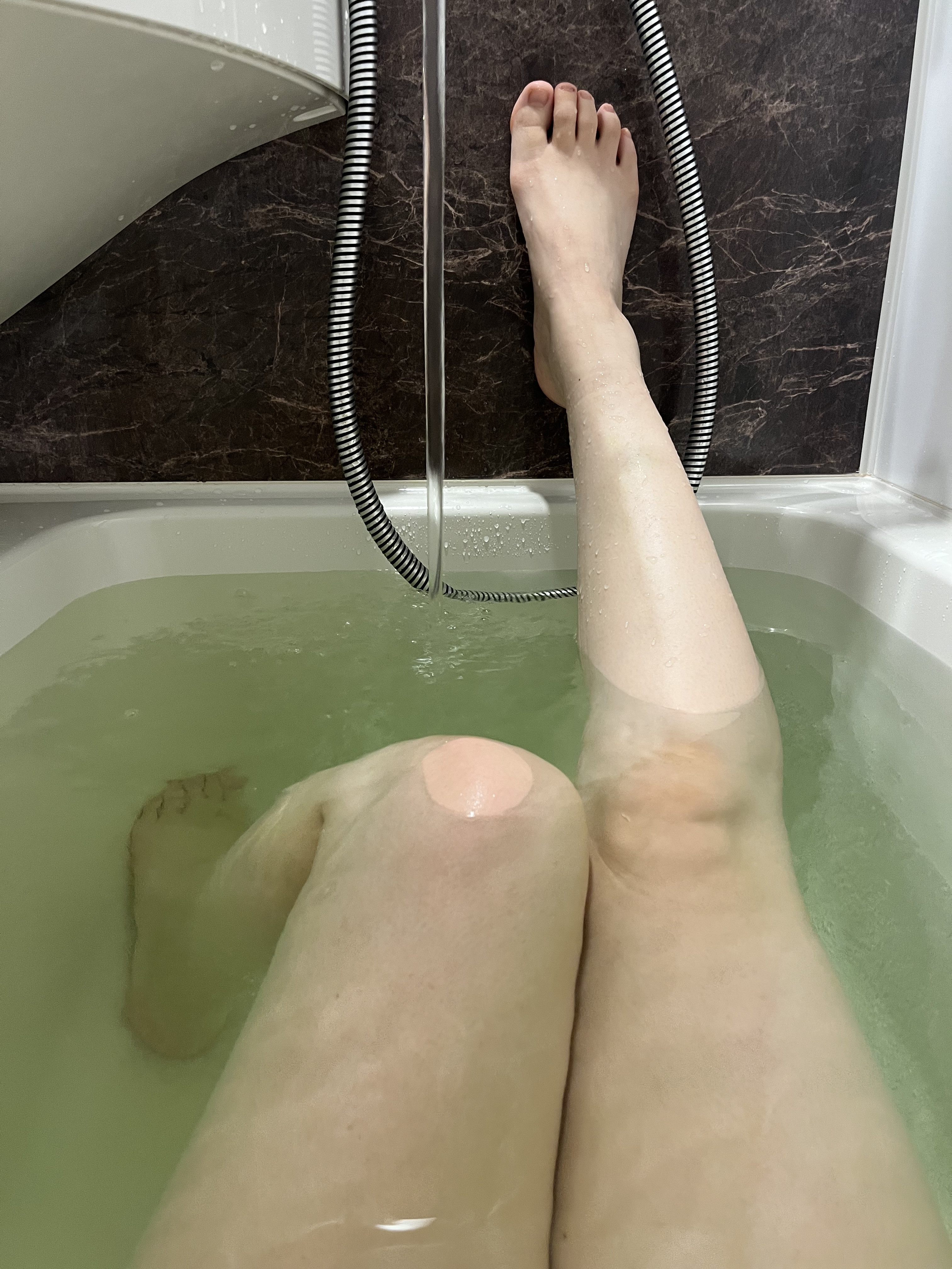 久しぶりのチャット?