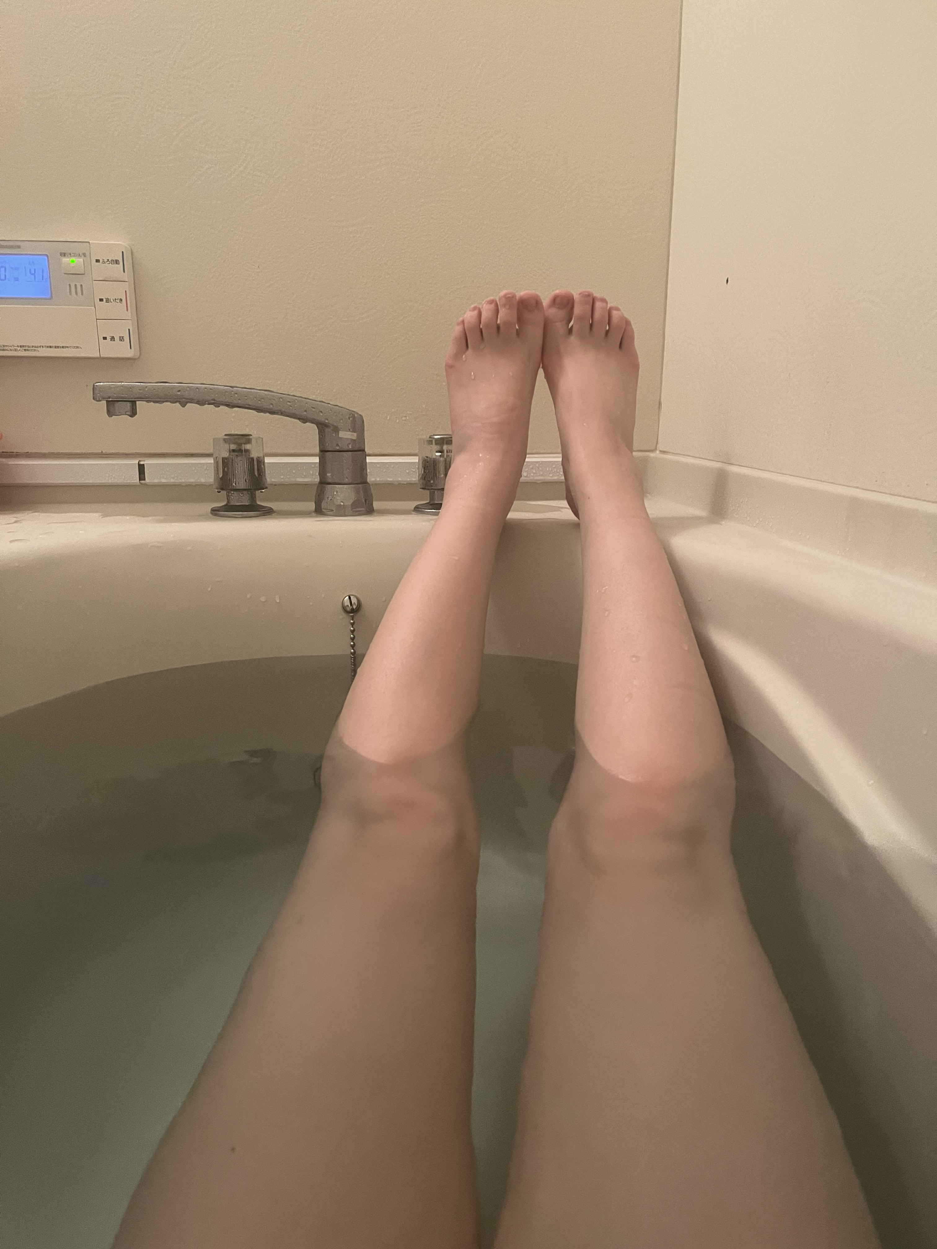 今日もおやすみ！