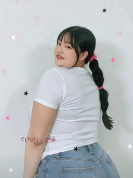 ぽちゃ！りんちゃんの7/30 (水) 19:56のブログ