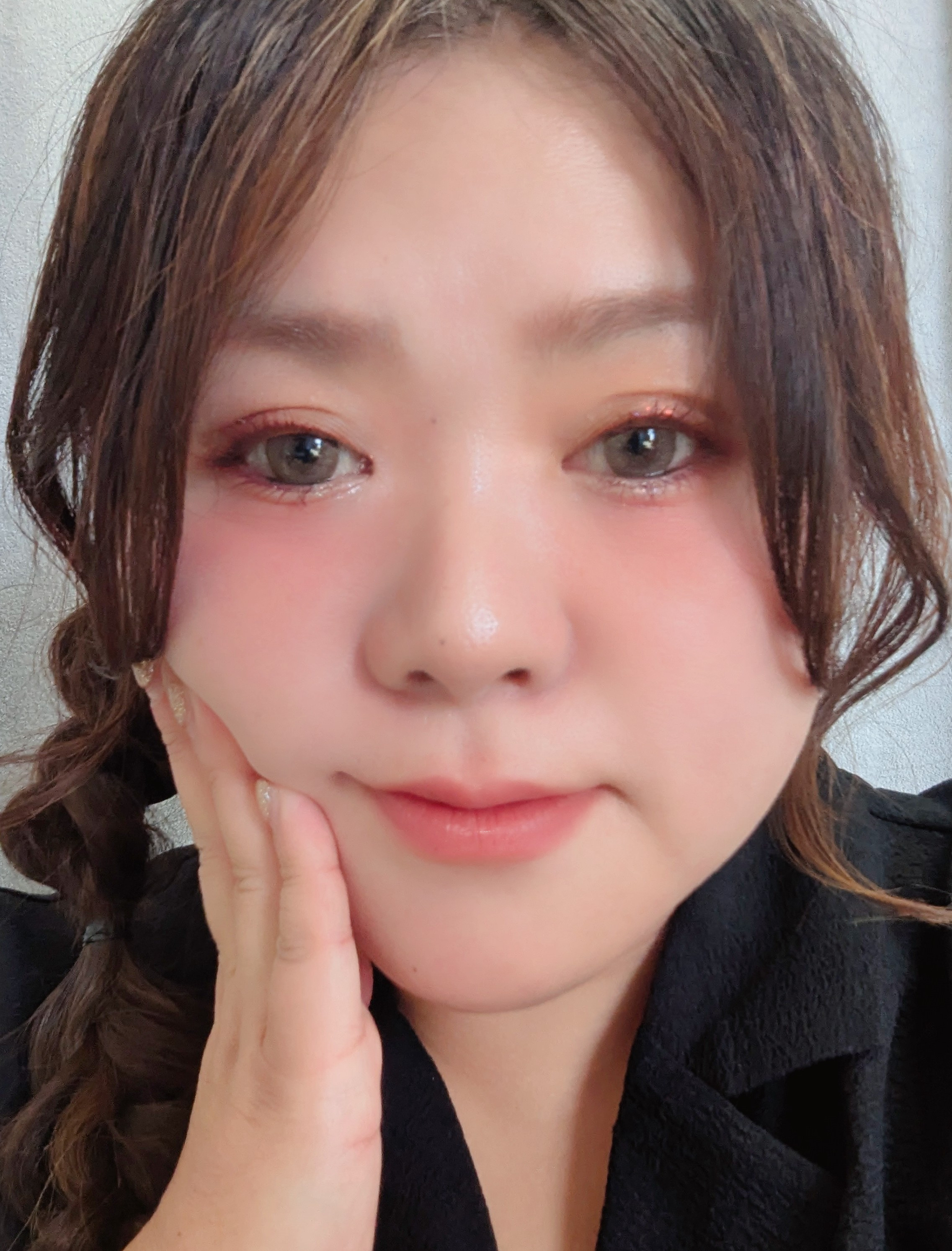 おはようございます?