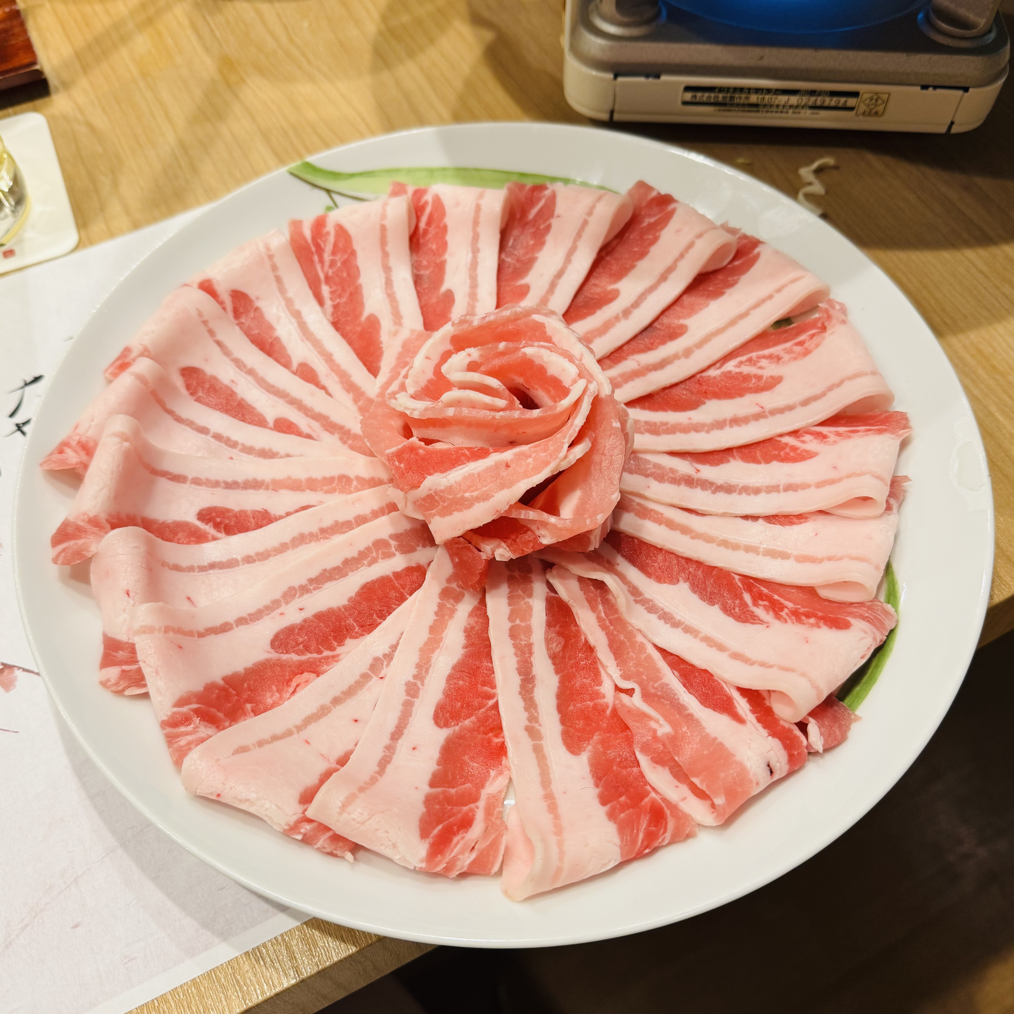 しゃぶしゃぶさん