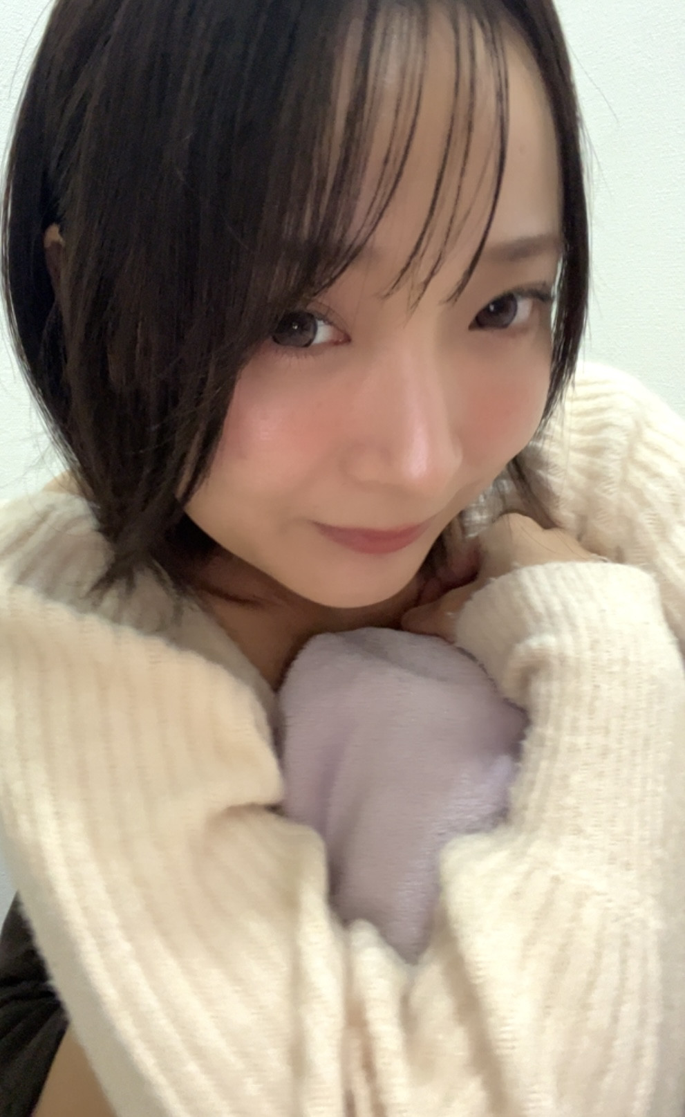 はじめましてっ