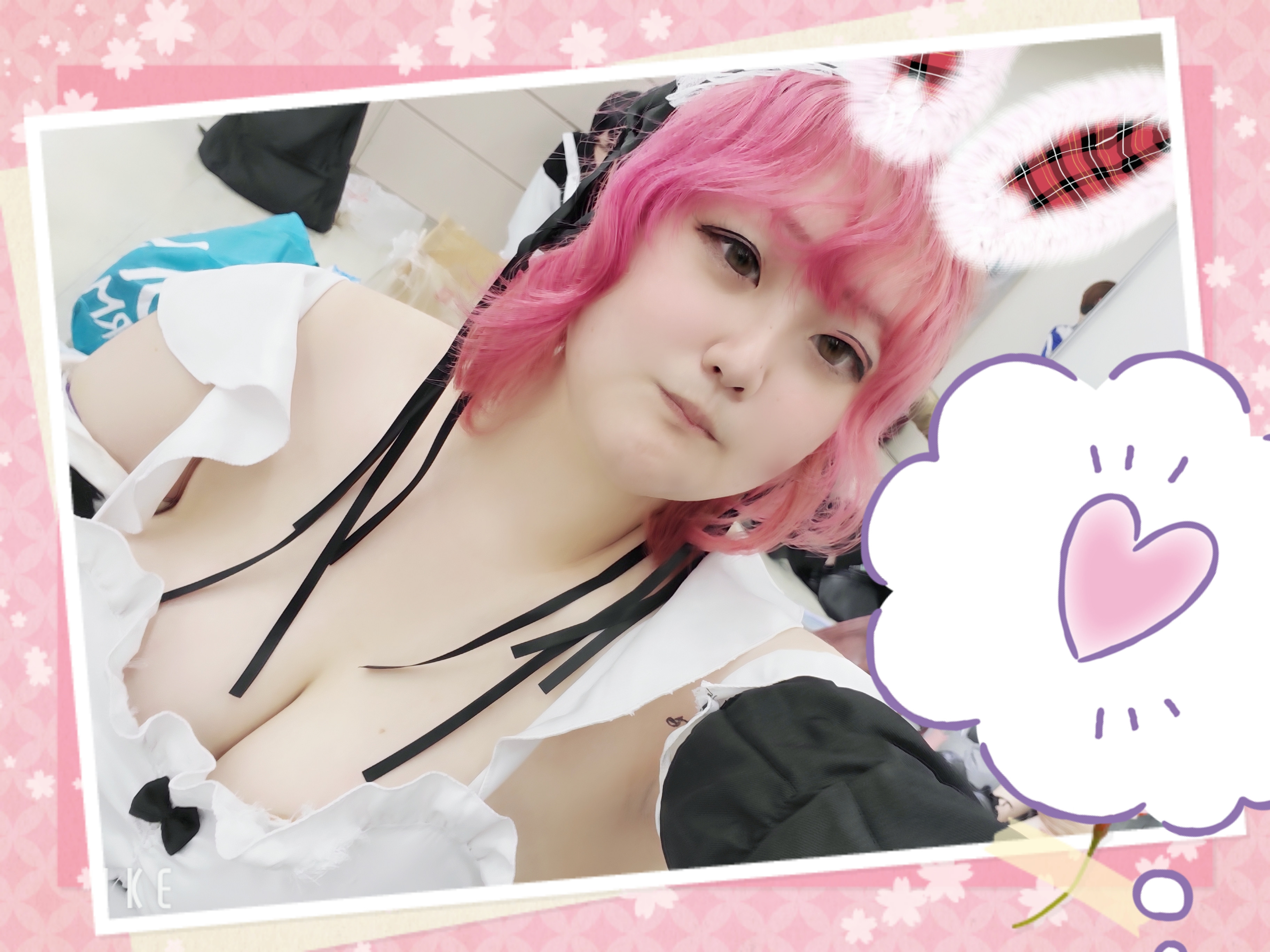 お久しぶりです~！