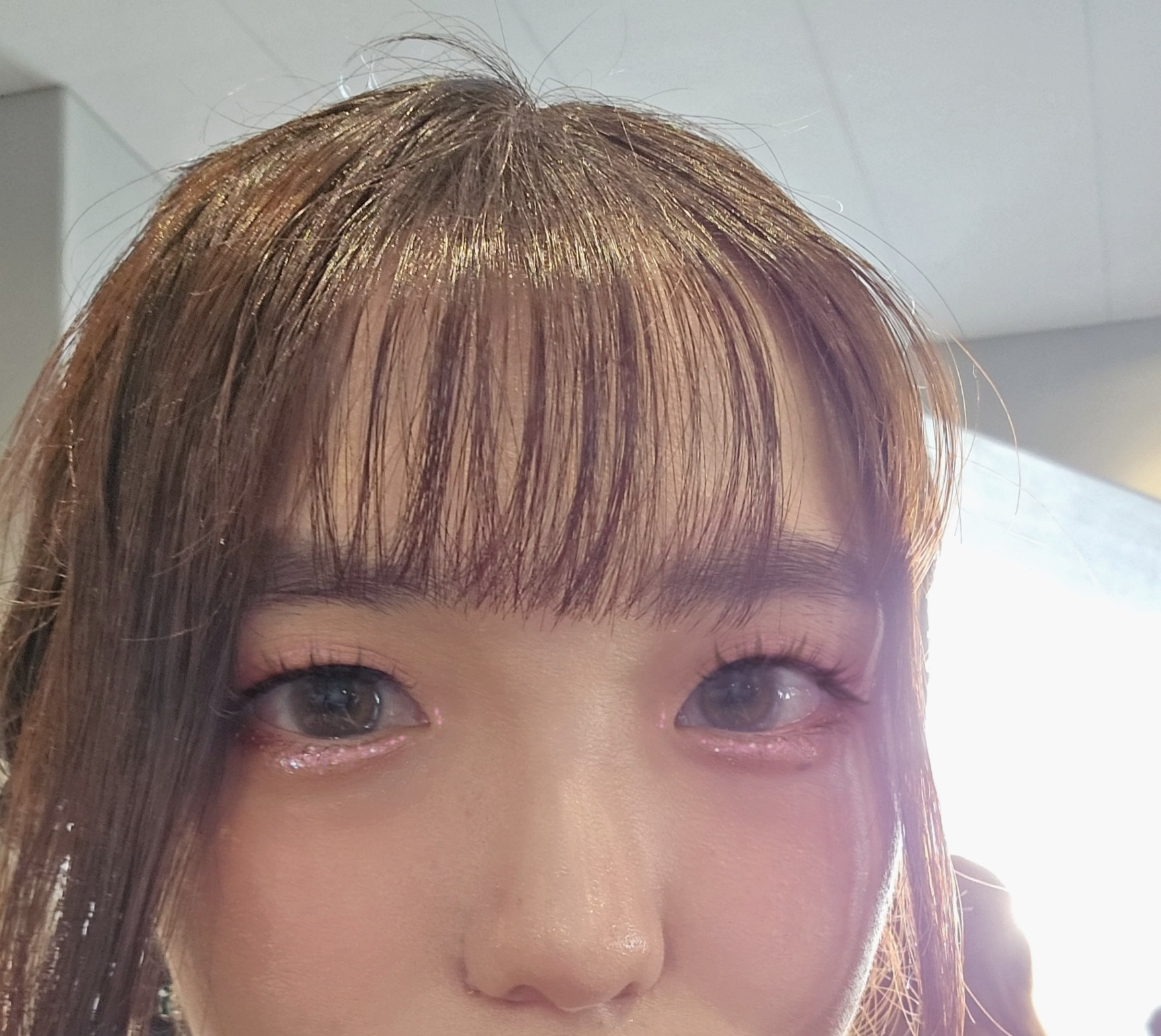 はじめまして?今日から始めました?