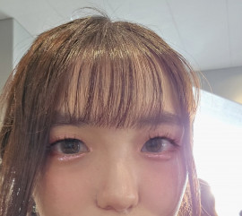 みほちゃんの3/3 (月) 21:00のブログ