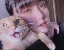 あみかちゃんの3/5 (水) 03:22のブログ