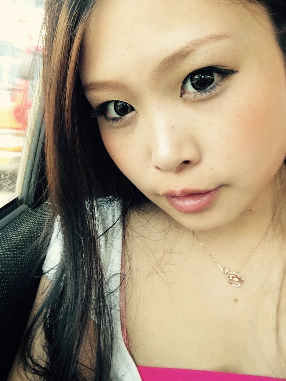 こんばんはー！