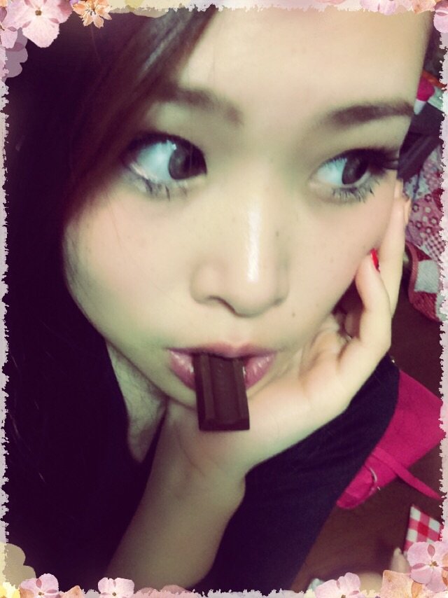 amie☆amieちゃんの2015/1/25 (日) 12:51のブログ