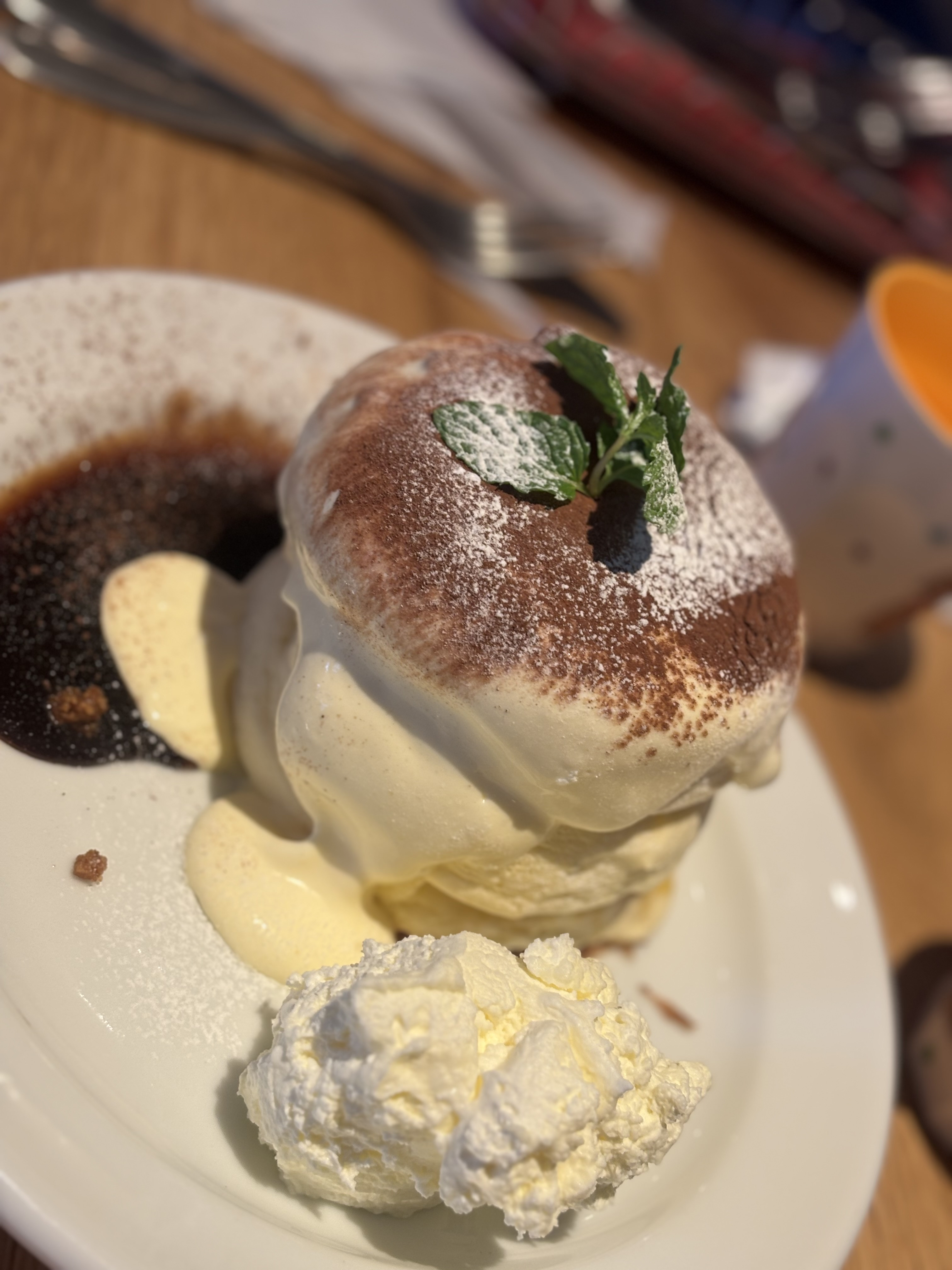 めちゃくちゃ久しぶり?