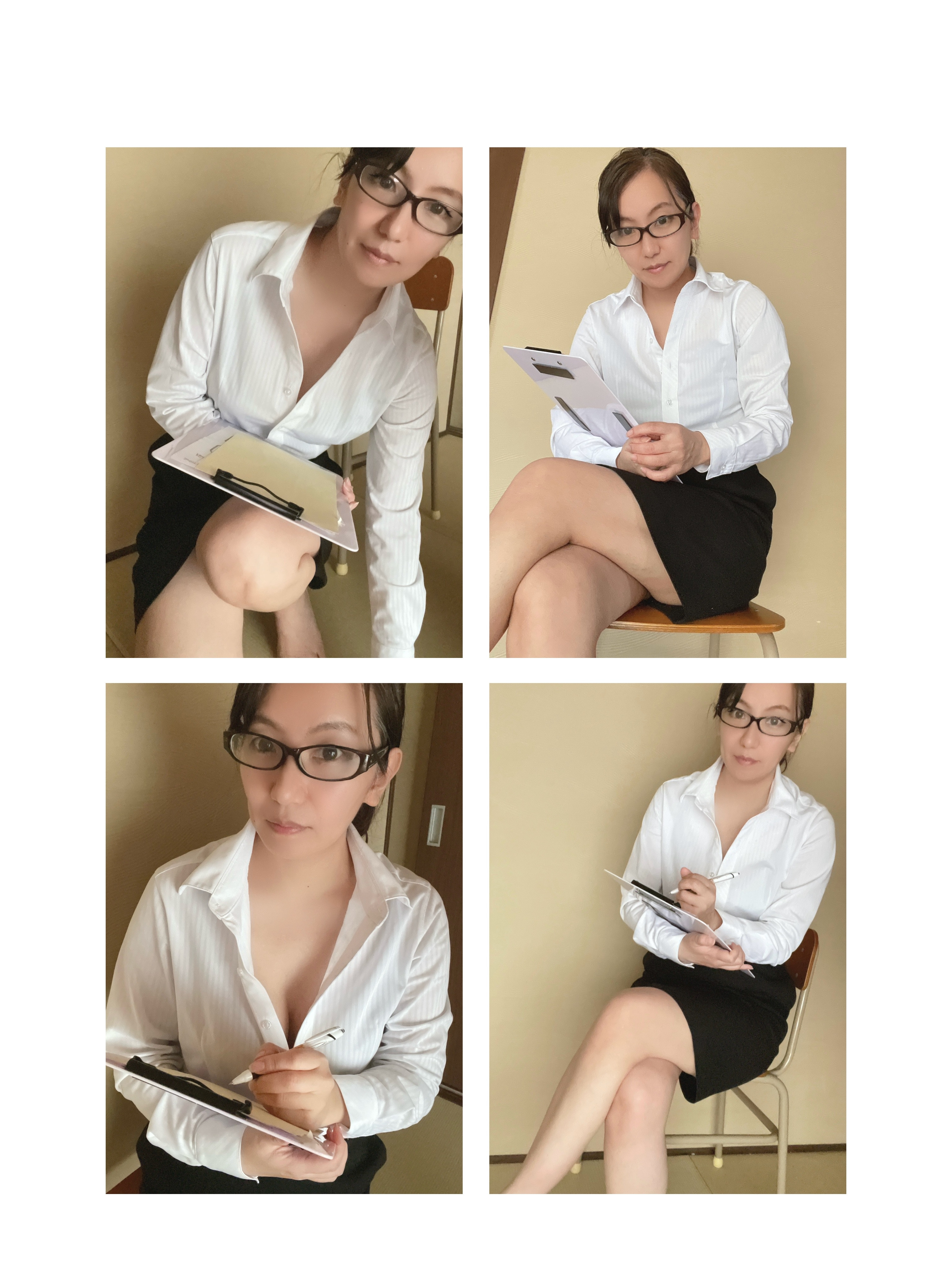 生活指導しちゃうぞ！